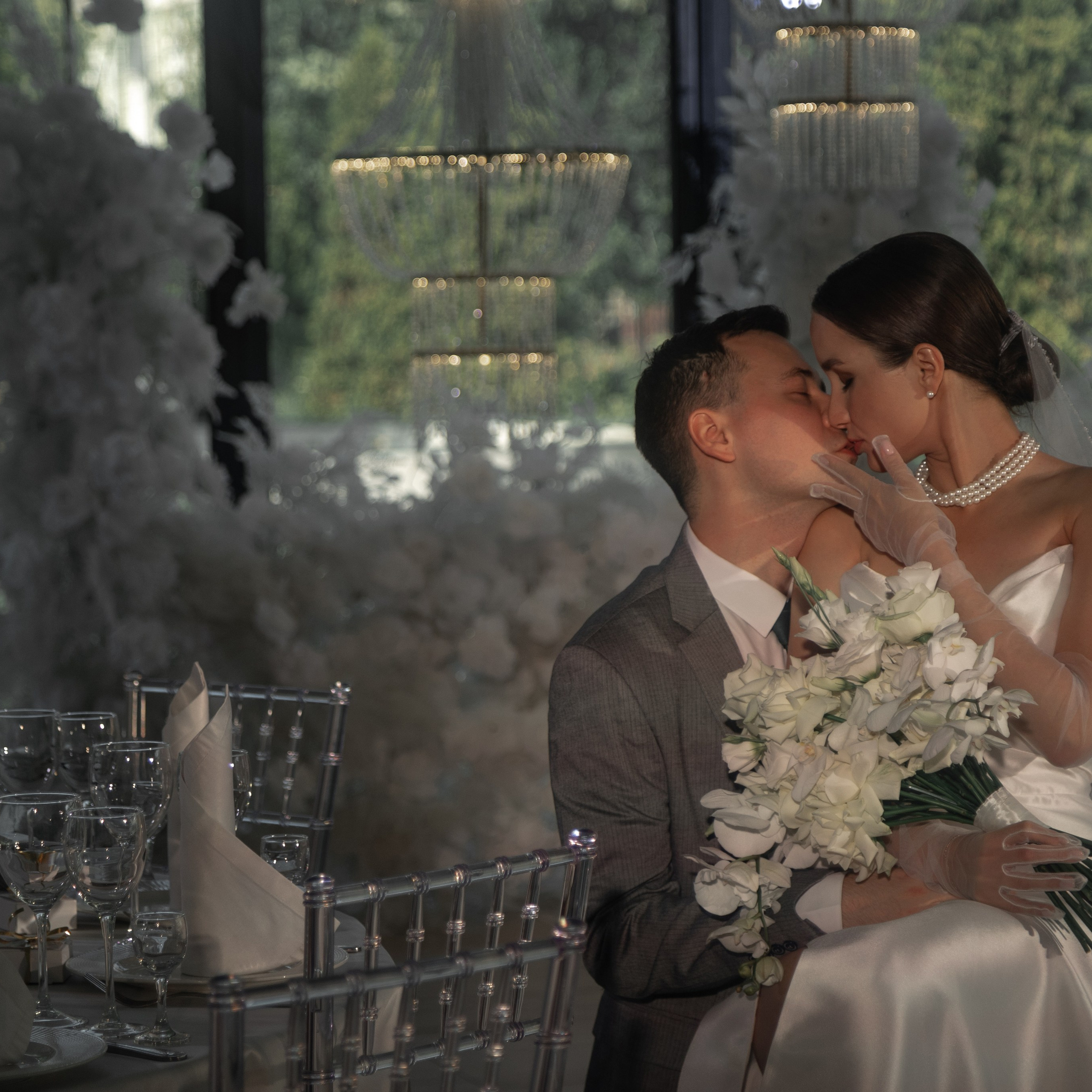 Дмитрий и Екатерина. Профессиональный фотограф в Астрахани Оганян Аревик