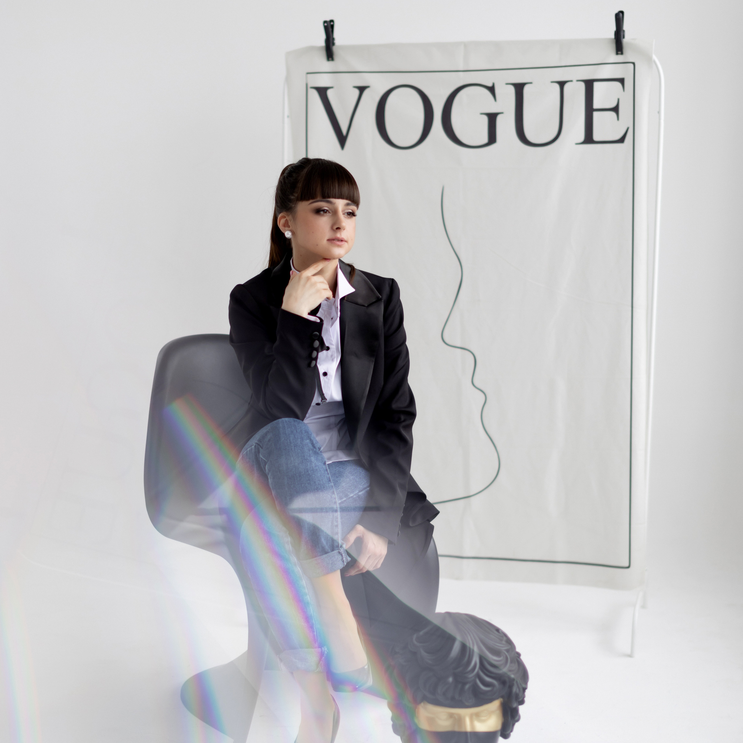 Вика. Профессиональный фотограф в Астрахани Оганян Аревик