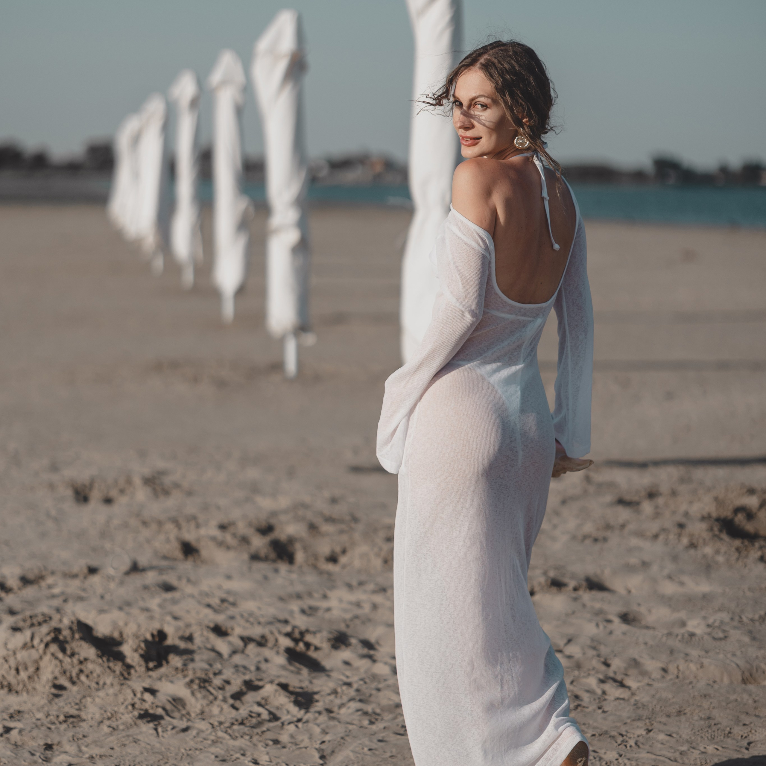 Кристина. Профессиональный фотограф в Астрахани Оганян Аревик