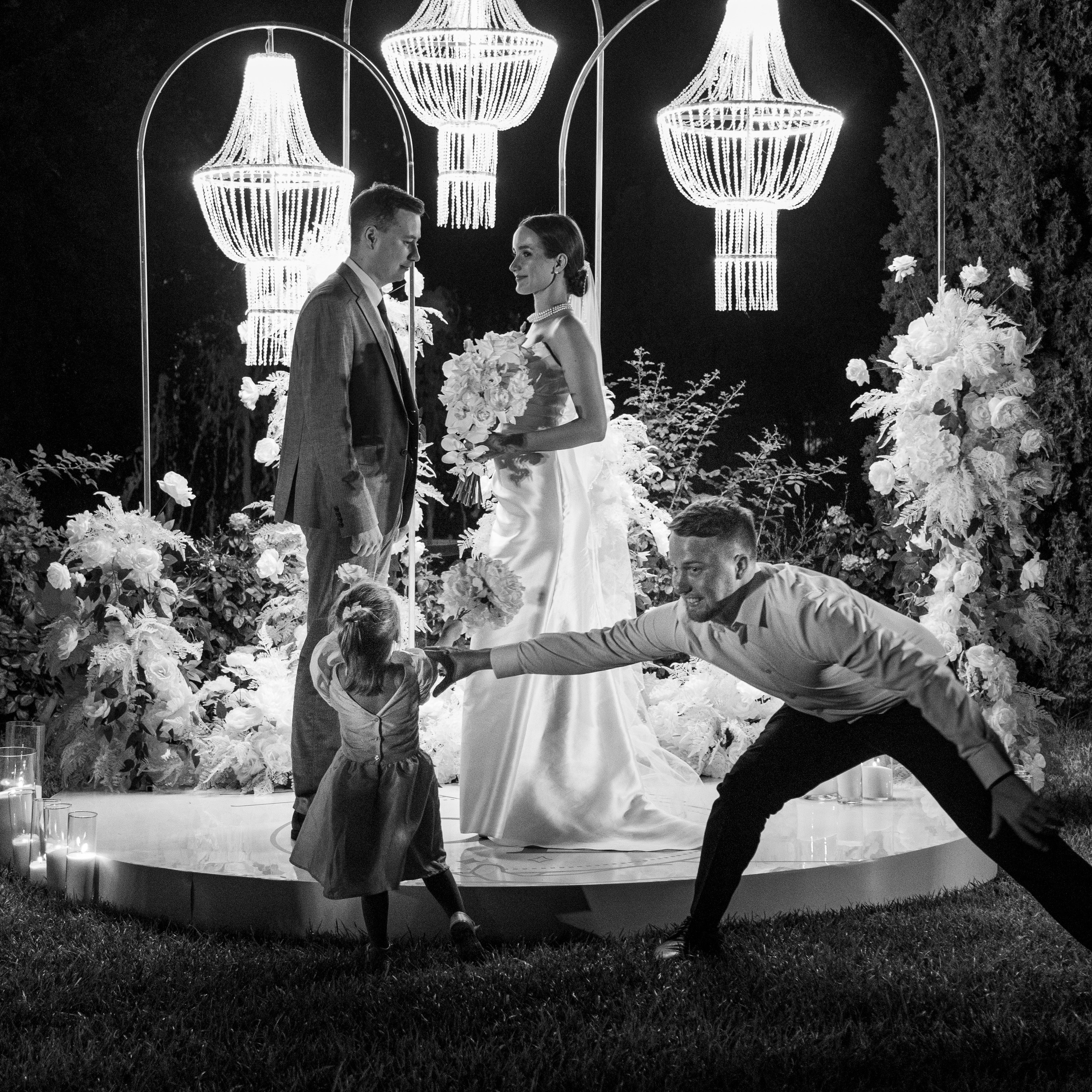 Дмитрий и Екатерина. Профессиональный фотограф в Астрахани Оганян Аревик