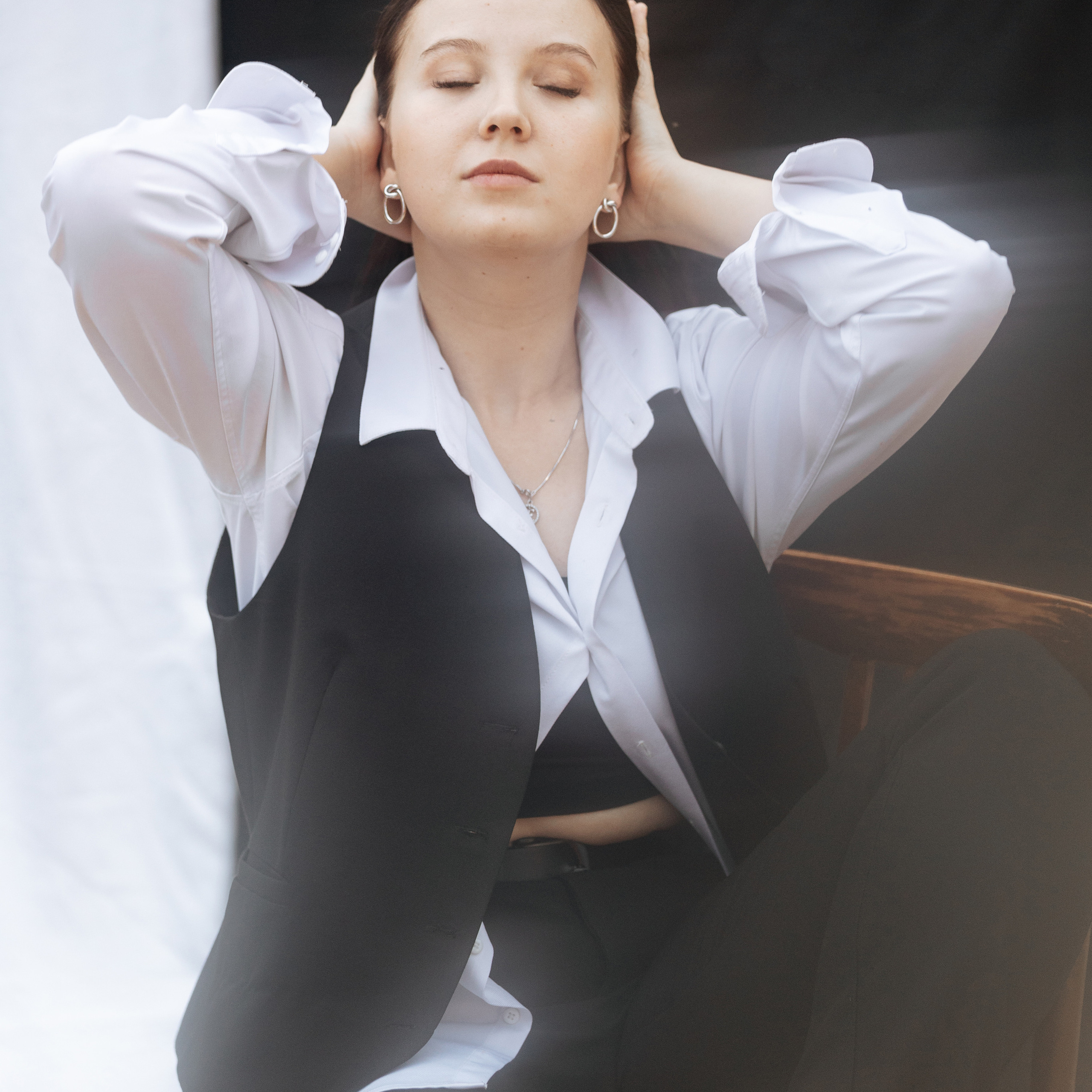 Катя. Профессиональный фотограф в Астрахани Оганян Аревик