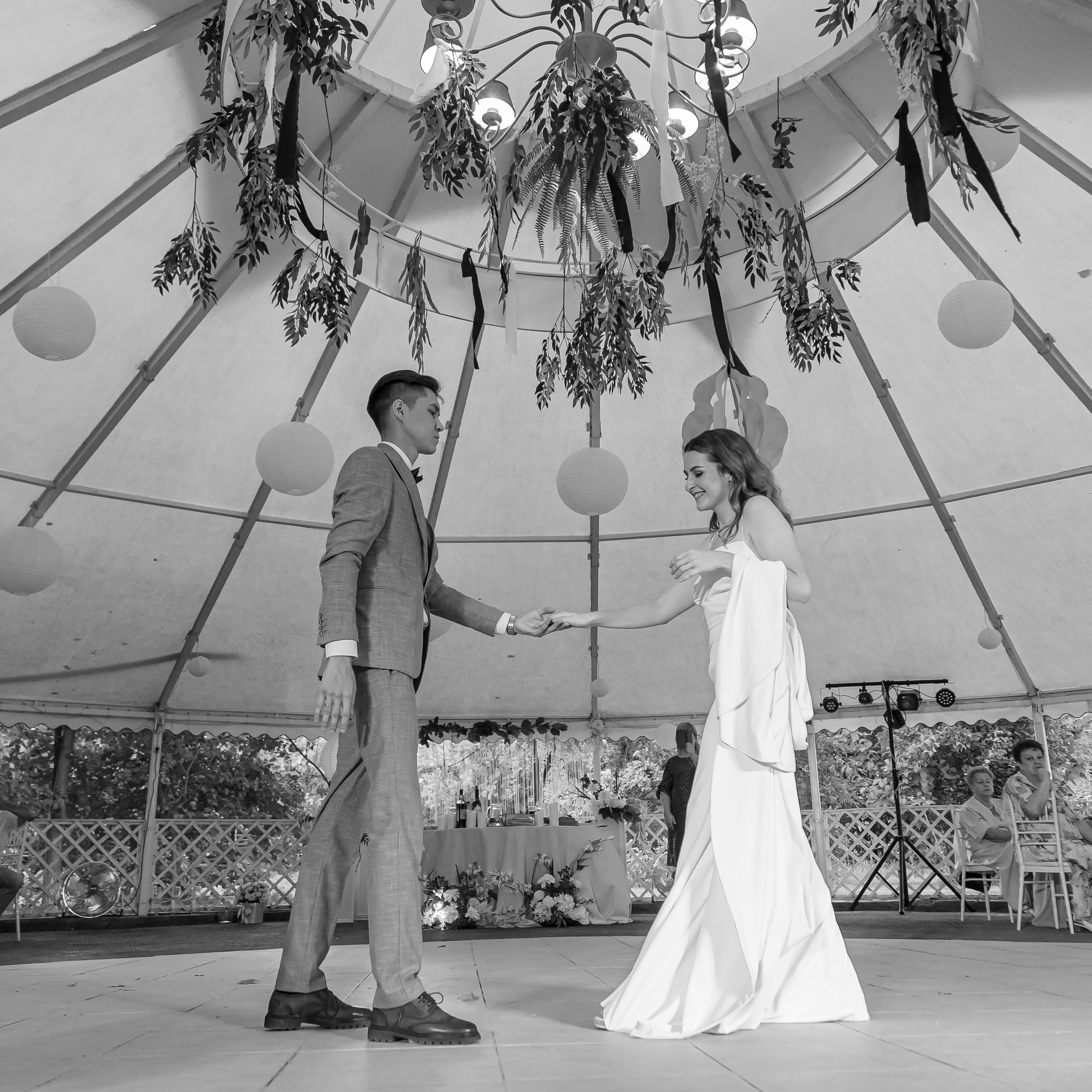 Рамир и Анна. Профессиональный фотограф в Астрахани Оганян Аревик