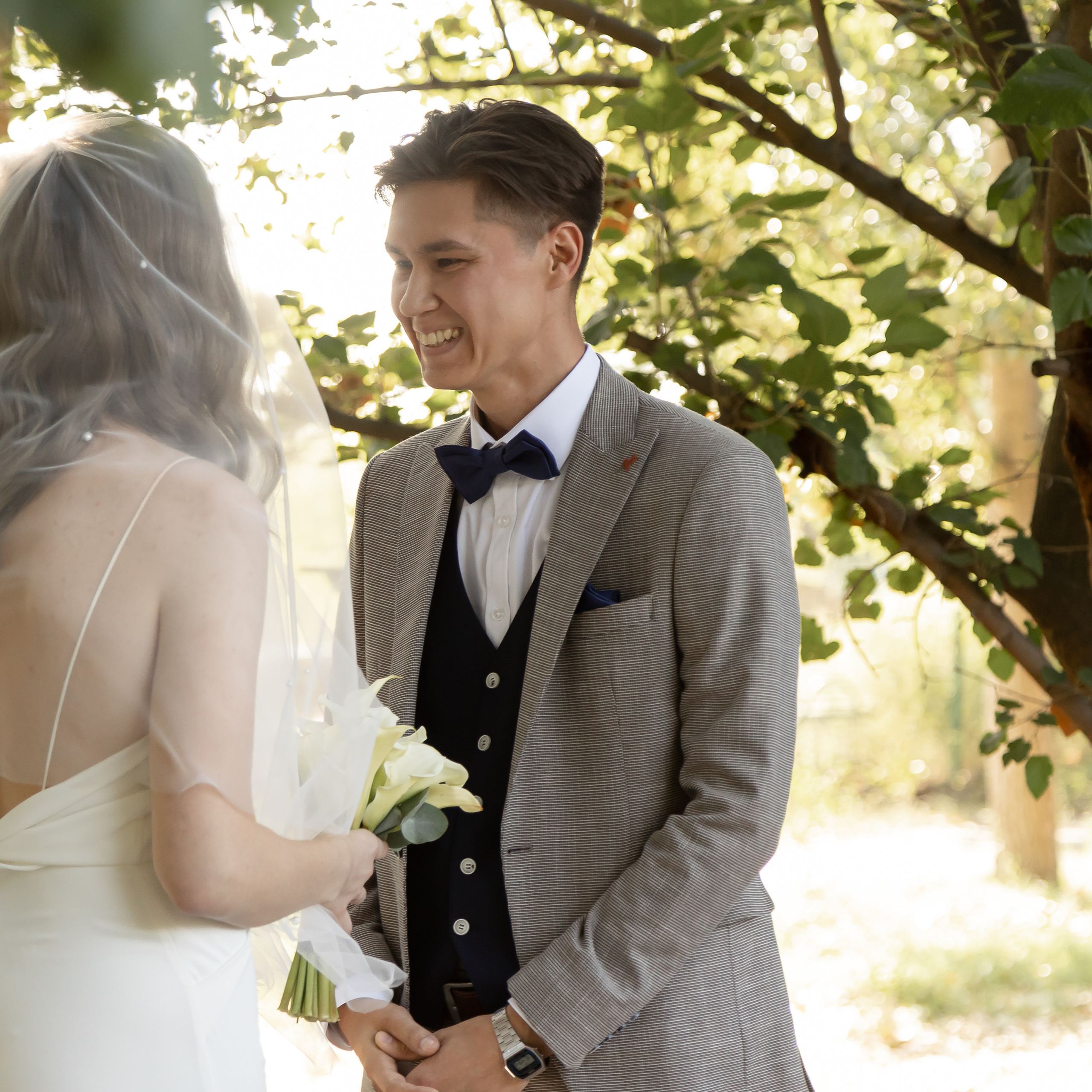 Рамир и Анна. Профессиональный фотограф в Астрахани Оганян Аревик