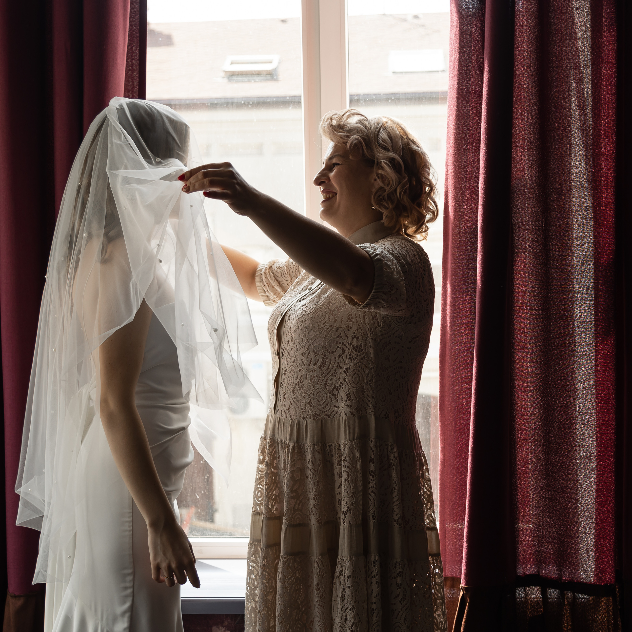 Рамир и Анна. Профессиональный фотограф в Астрахани Оганян Аревик