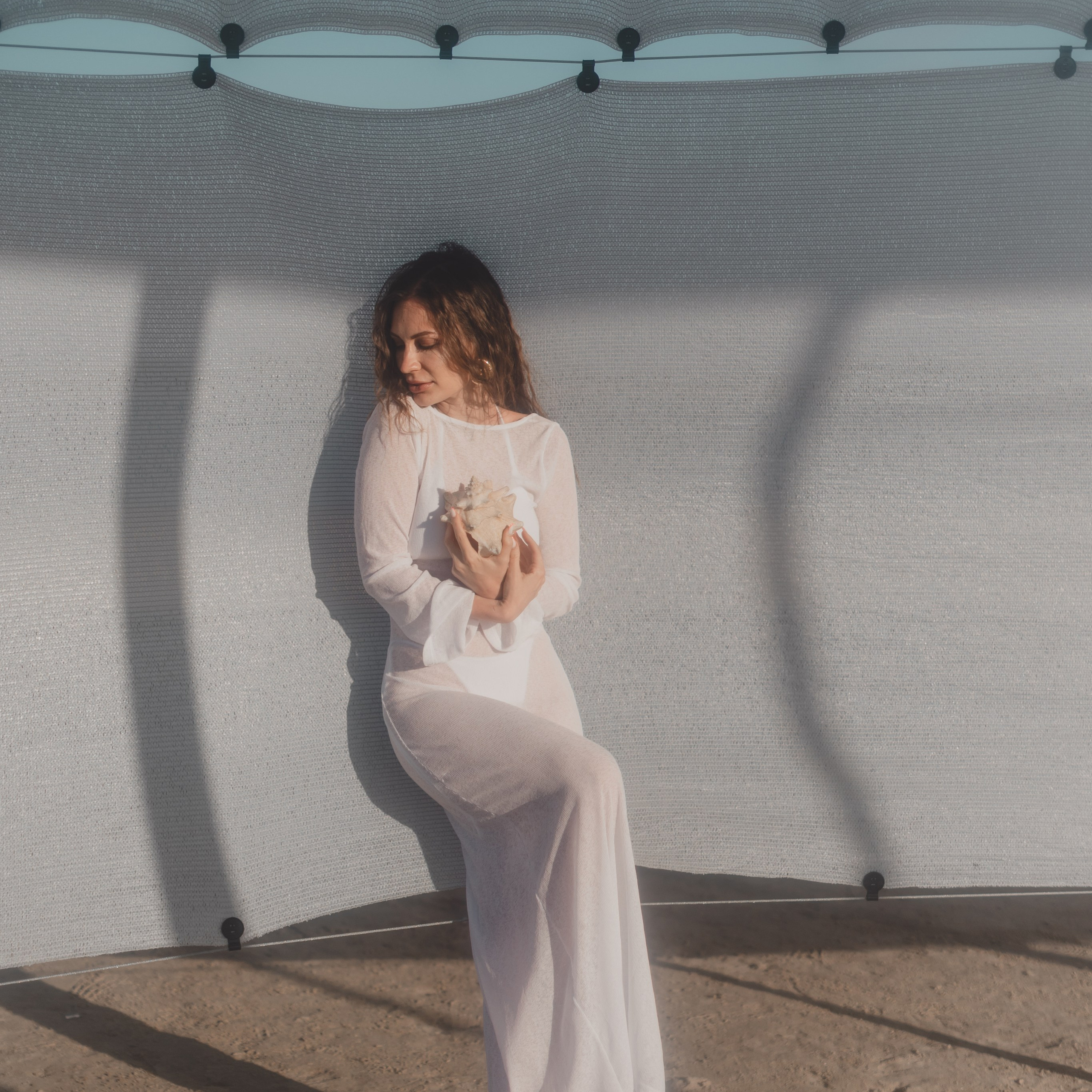 Кристина. Профессиональный фотограф в Астрахани Оганян Аревик