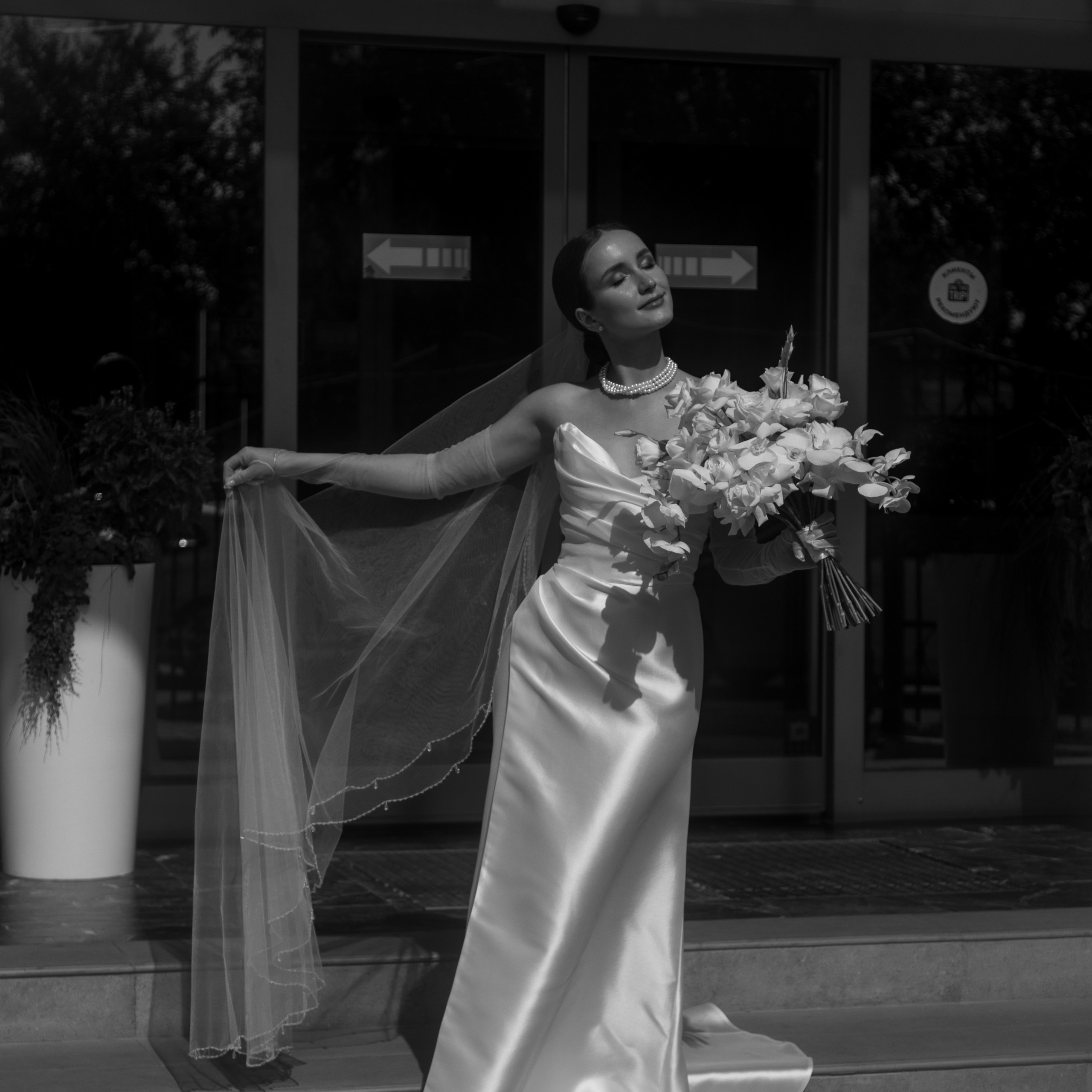 Дмитрий и Екатерина. Профессиональный фотограф в Астрахани Оганян Аревик