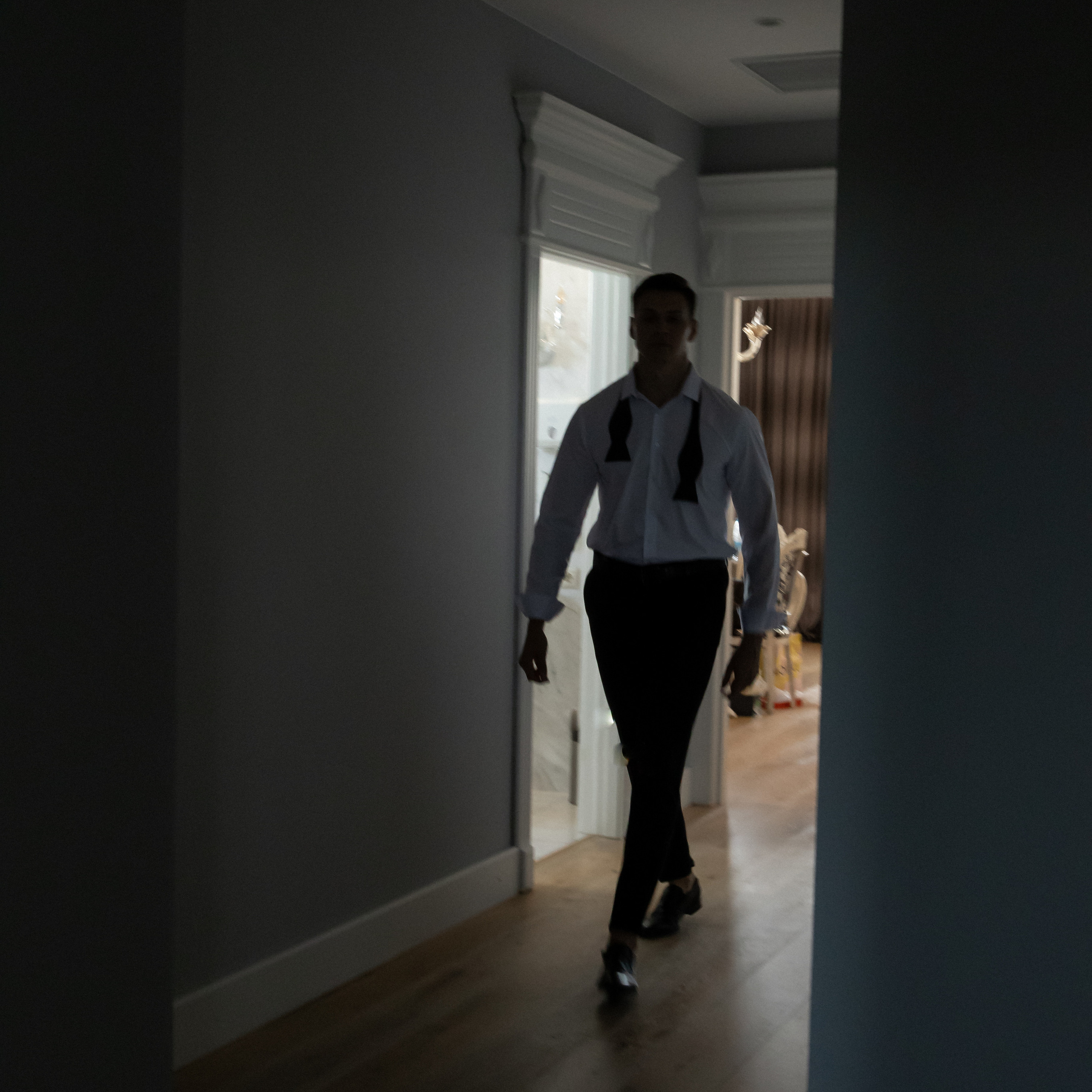 Сергей и Валентина. Профессиональный фотограф в Астрахани Оганян Аревик