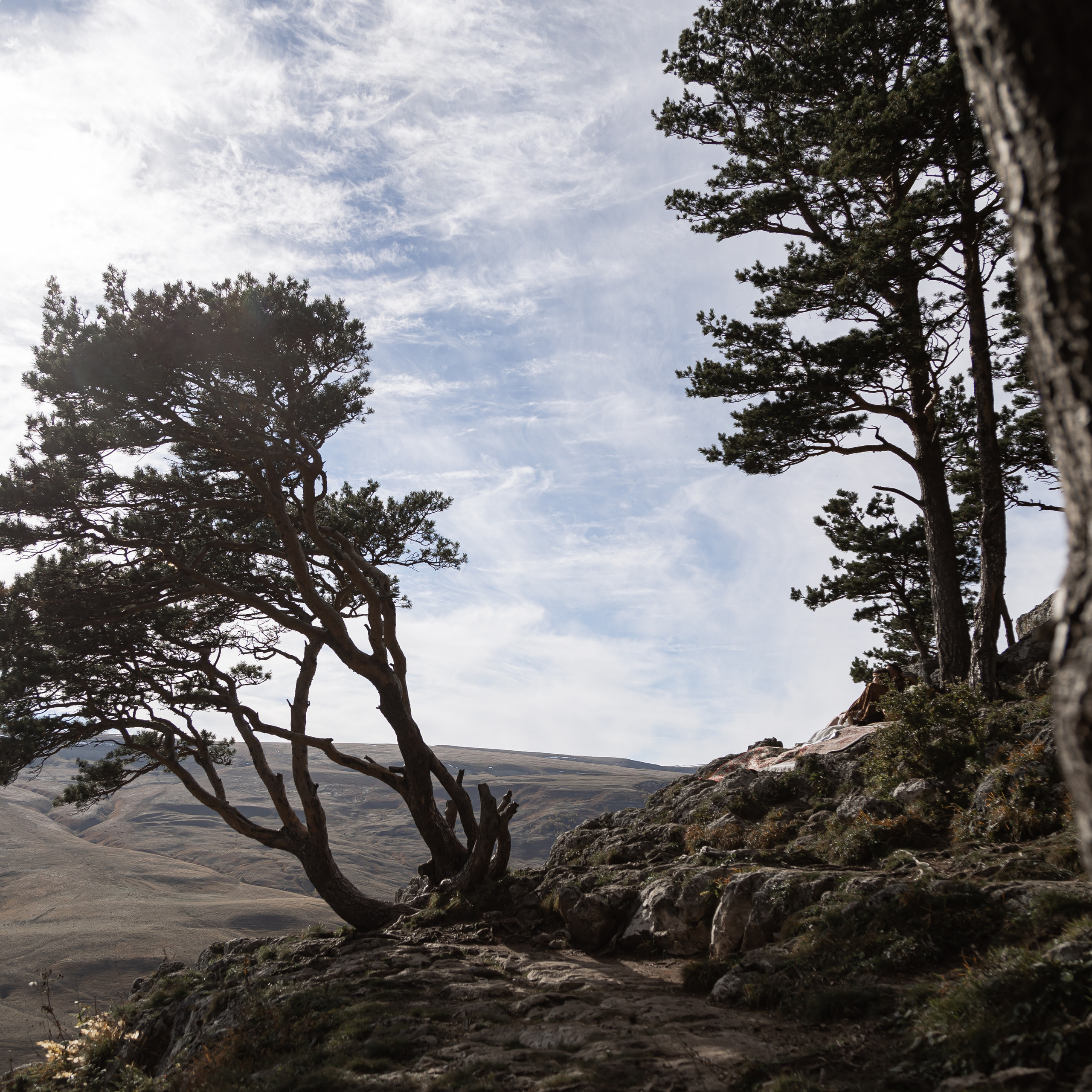 Свадьба в горах. Профессиональный фотограф в Астрахани Оганян Аревик