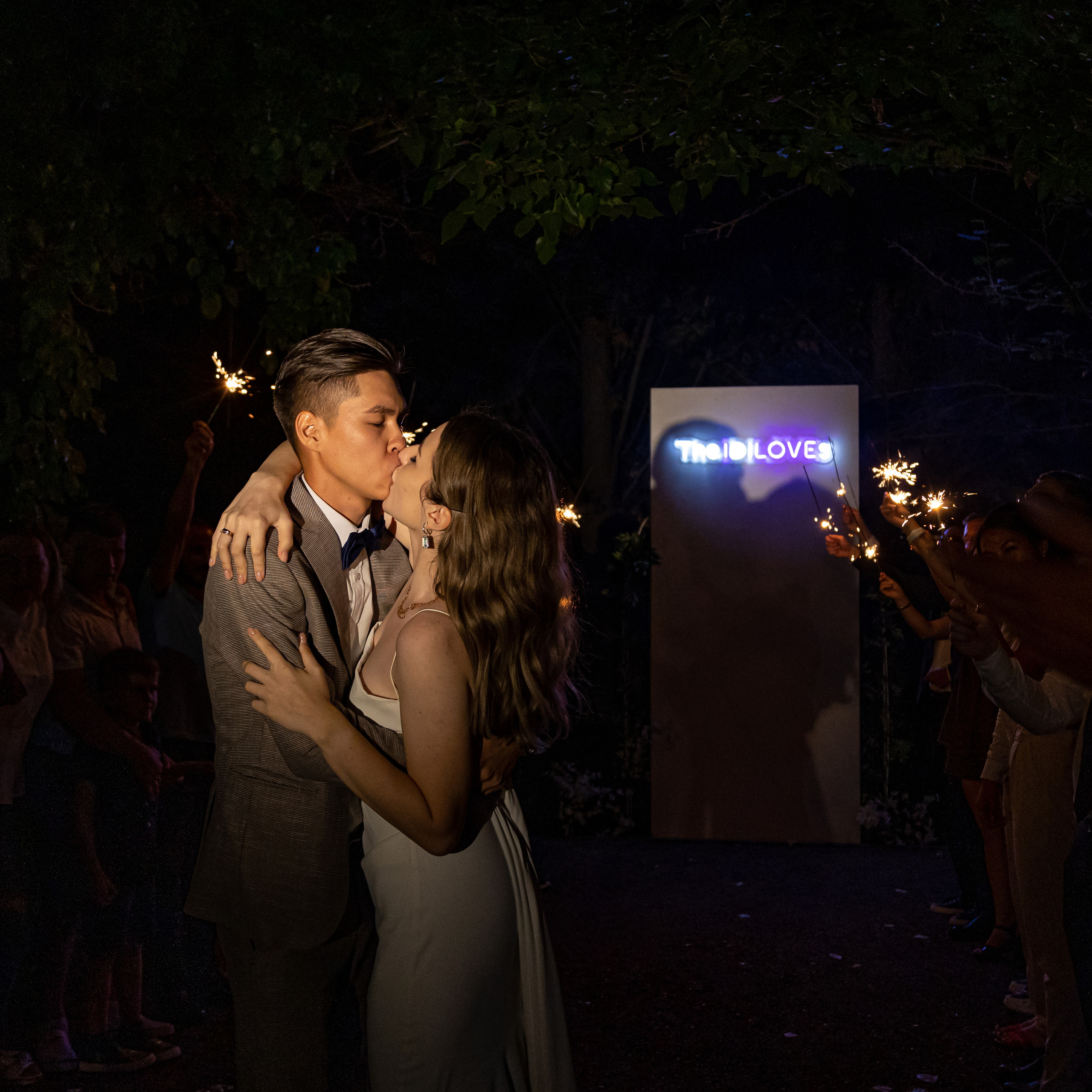 Рамир и Анна. Профессиональный фотограф в Астрахани Оганян Аревик