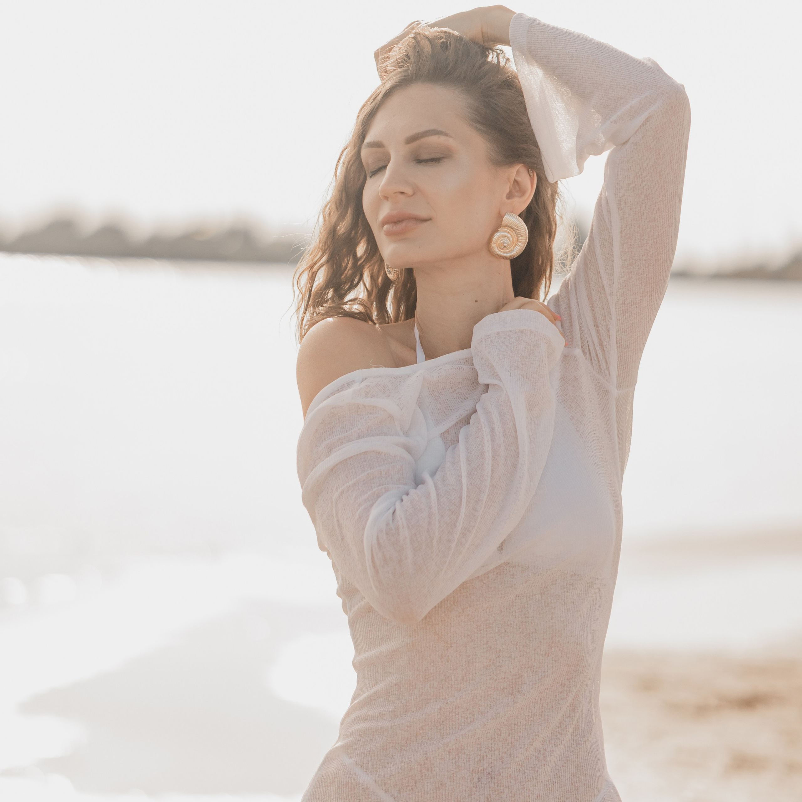 Кристина. Профессиональный фотограф в Астрахани Оганян Аревик