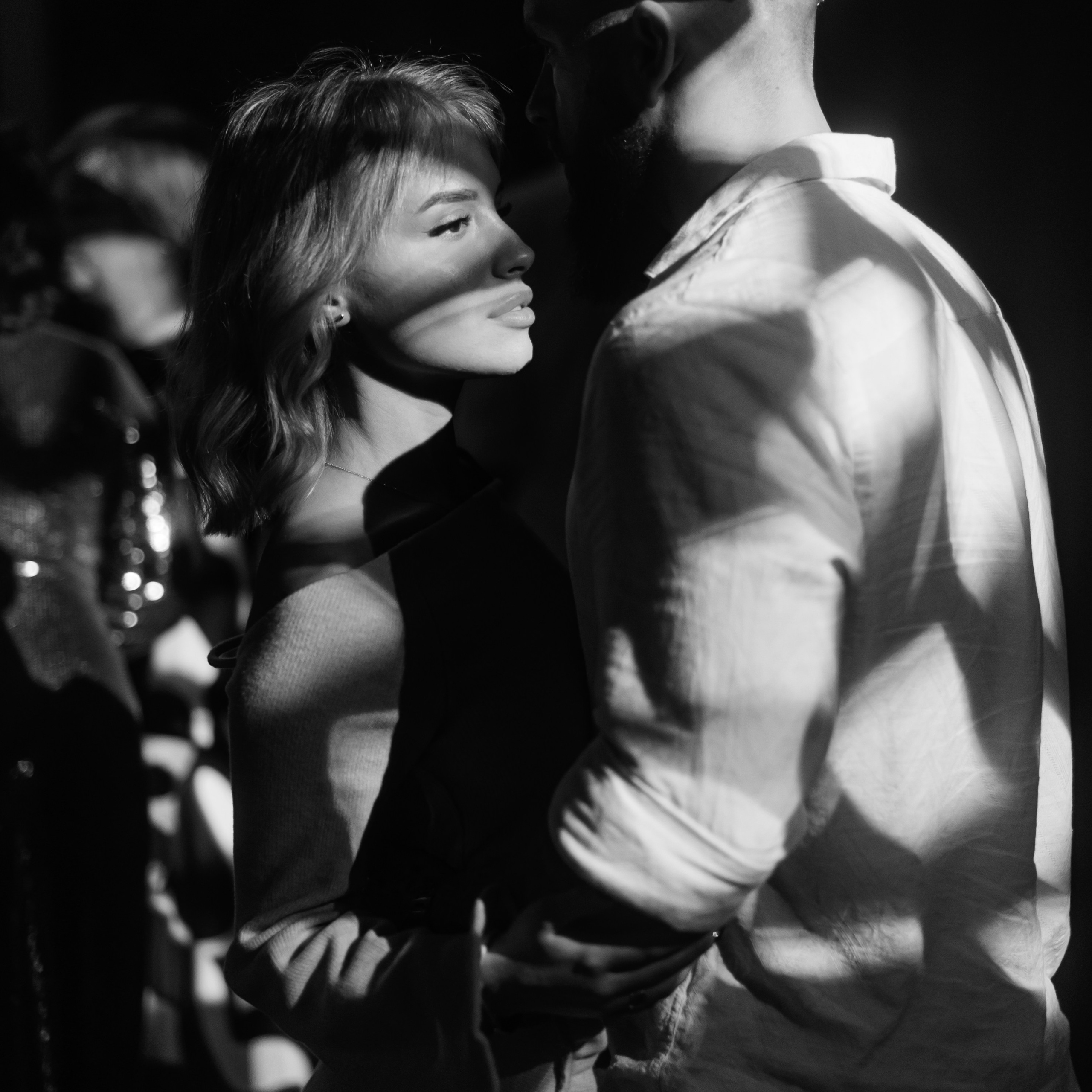 Михаил и Татьяна. Профессиональный фотограф в Астрахани Оганян Аревик