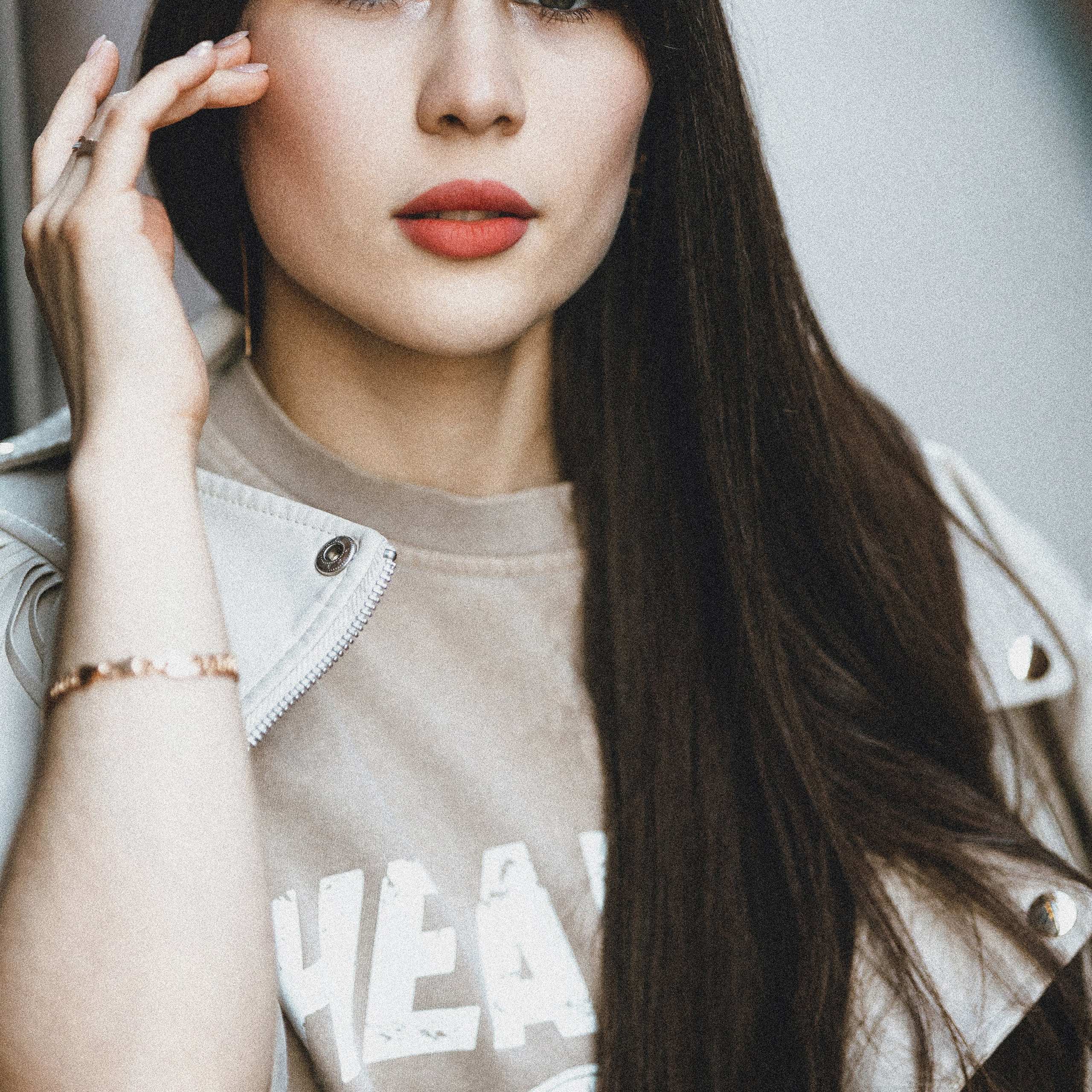 Оксана. Профессиональный фотограф в Астрахани Оганян Аревик