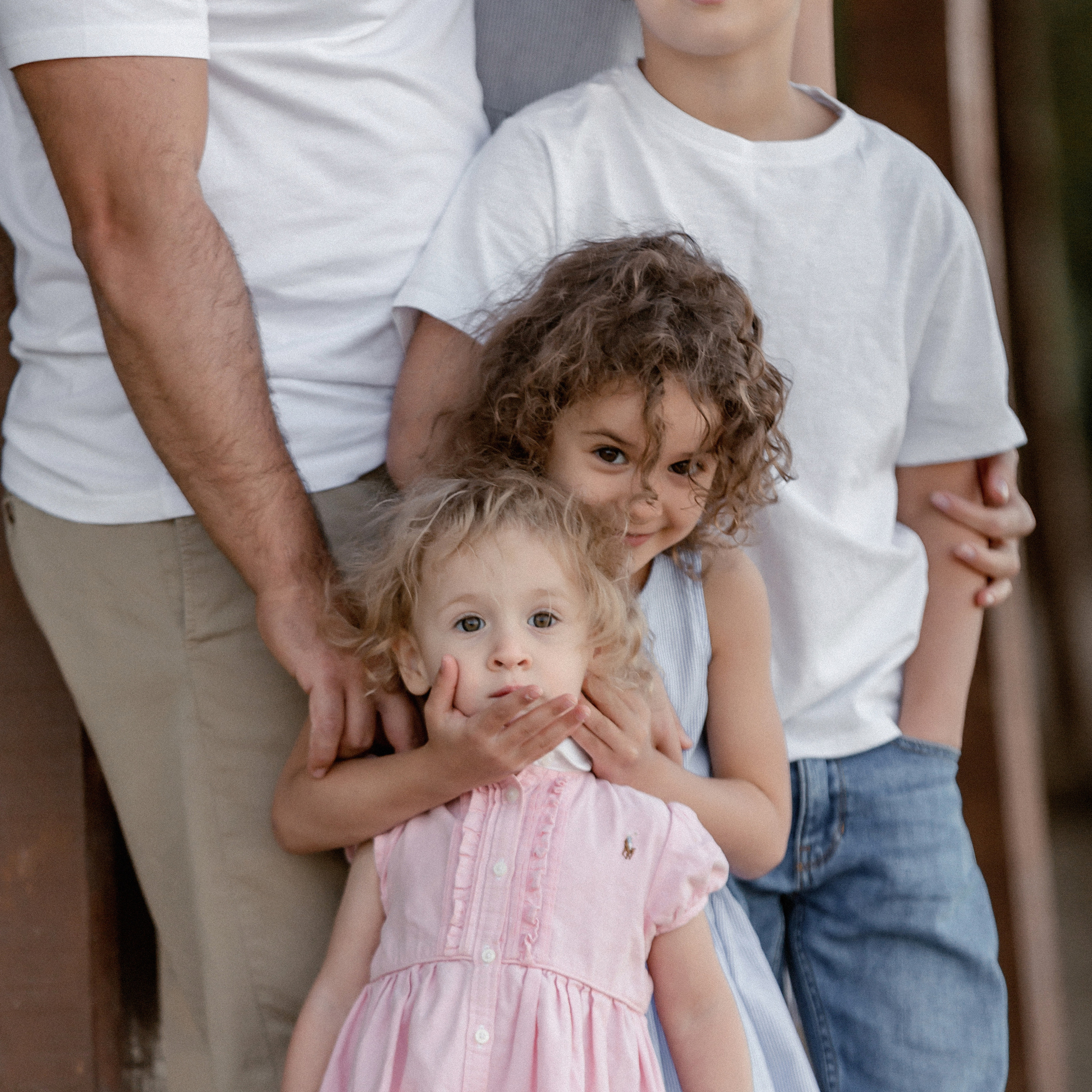 Авакяны. Профессиональный фотограф в Астрахани Оганян Аревик