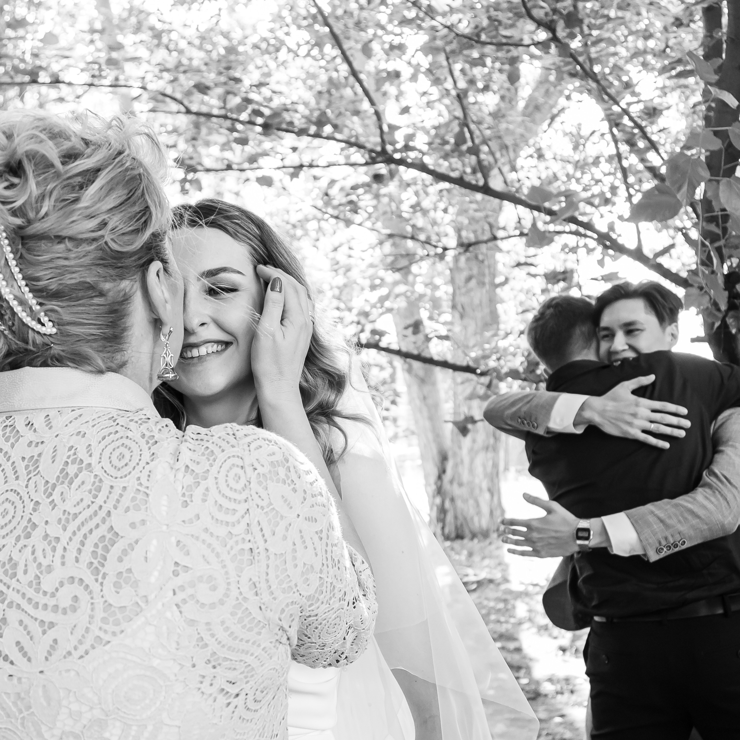 Рамир и Анна. Профессиональный фотограф в Астрахани Оганян Аревик