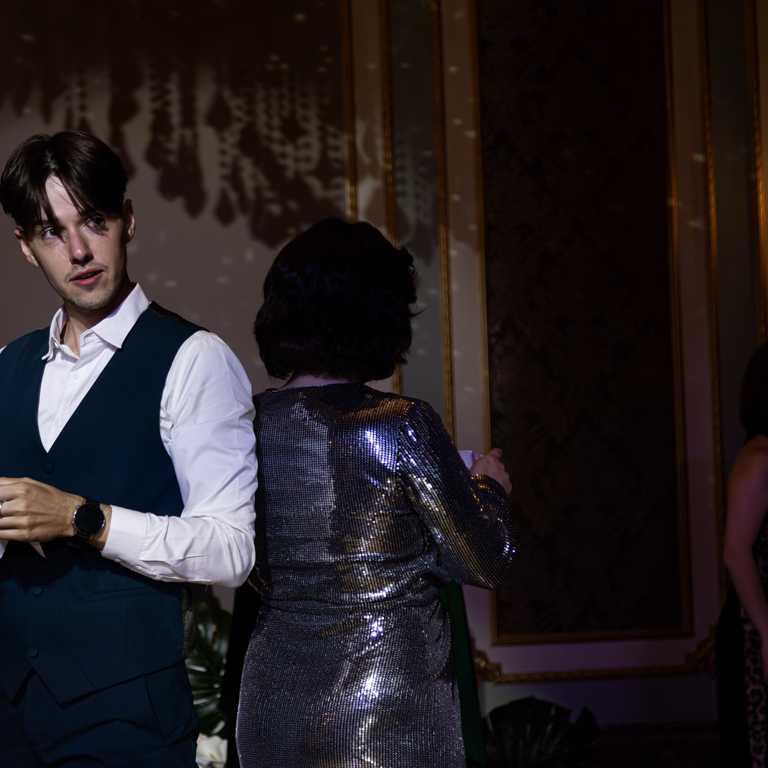 Михаил и Татьяна. Профессиональный фотограф в Астрахани Оганян Аревик