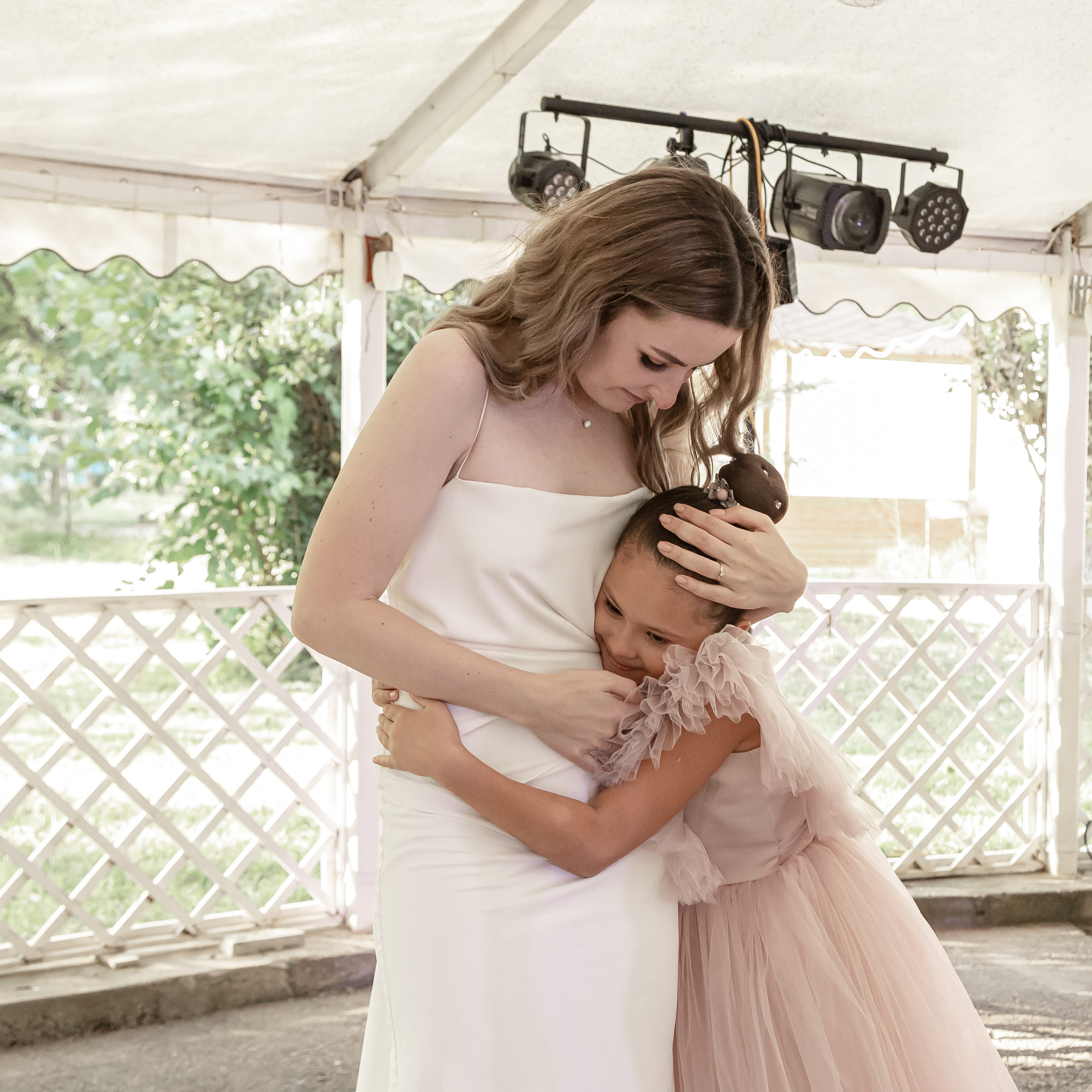 Рамир и Анна. Профессиональный фотограф в Астрахани Оганян Аревик