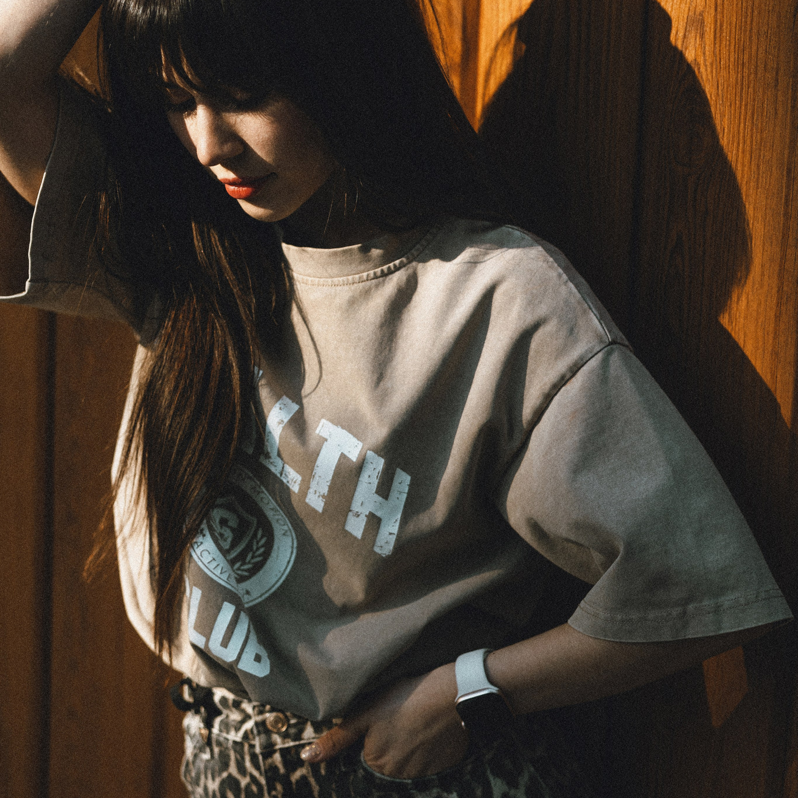 Оксана. Профессиональный фотограф в Астрахани Оганян Аревик