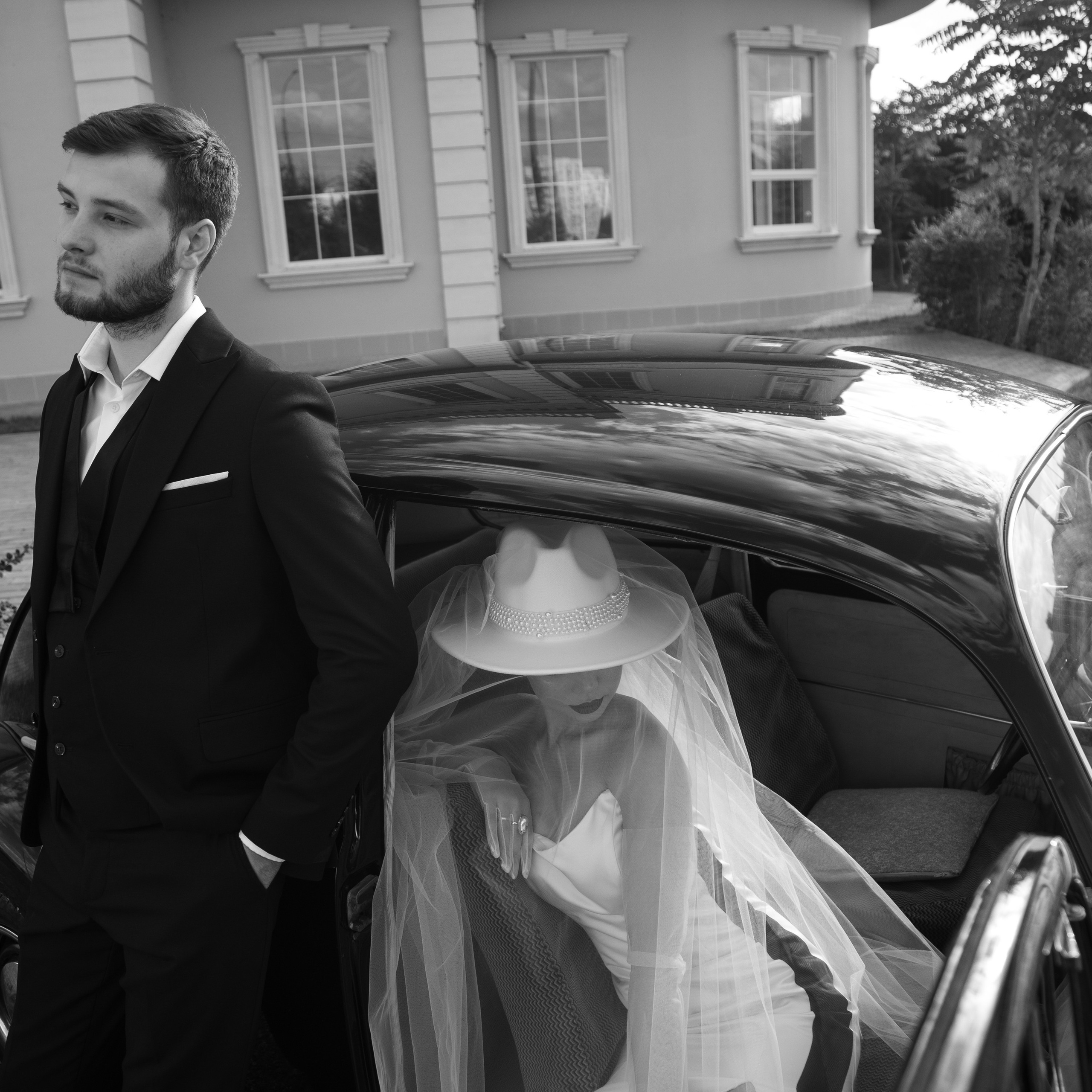 Никита и Ангелина. Профессиональный фотограф в Астрахани Оганян Аревик