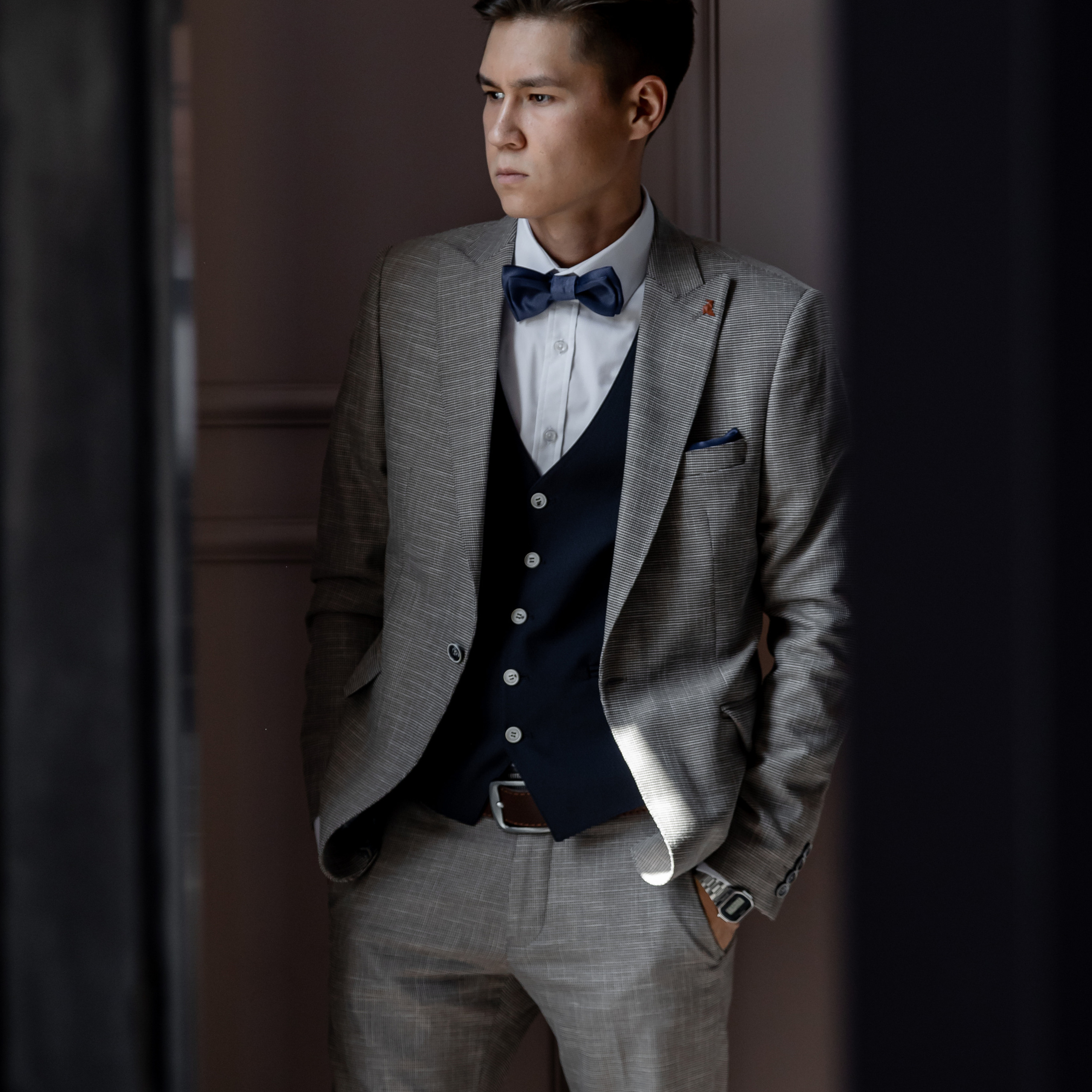 Рамир и Анна. Профессиональный фотограф в Астрахани Оганян Аревик