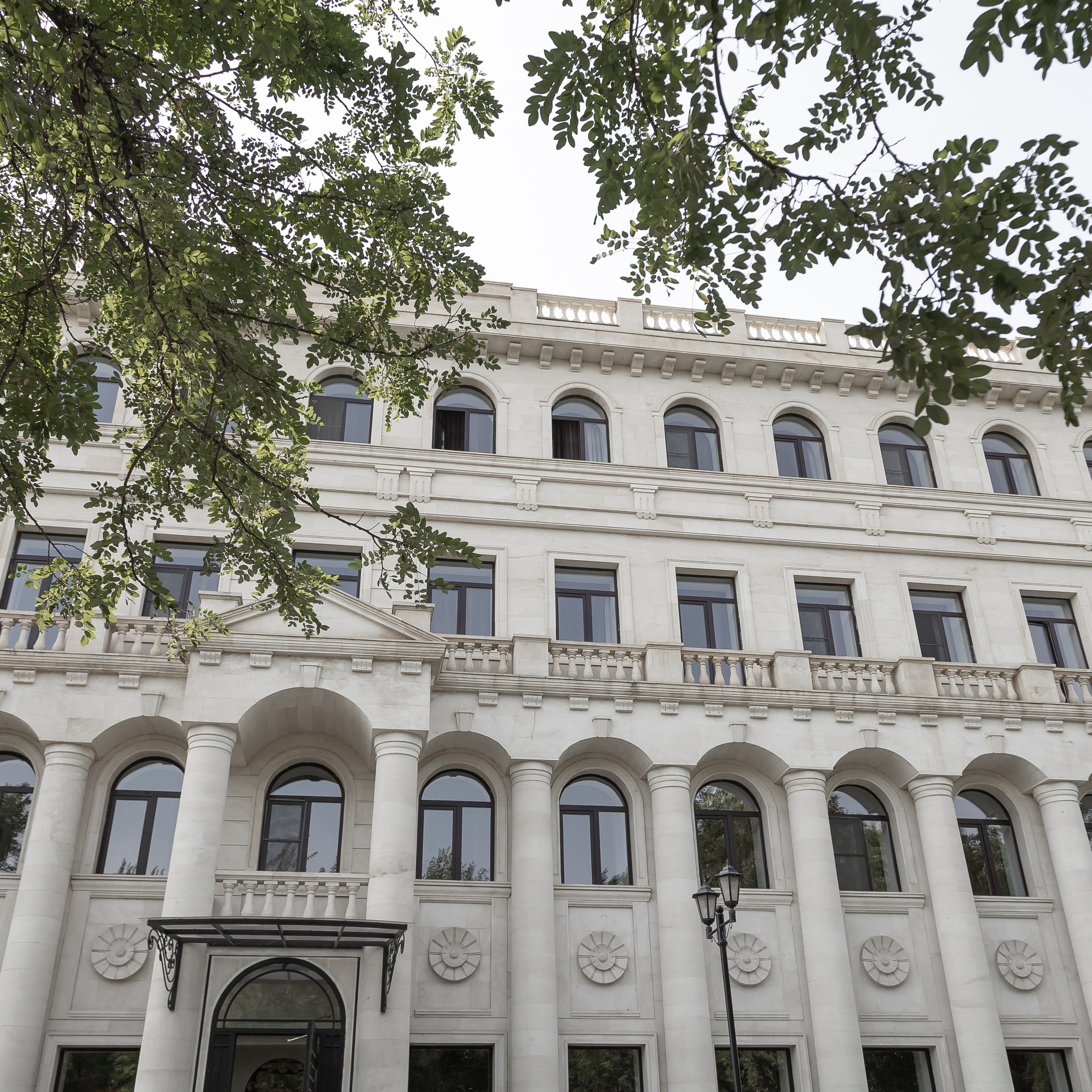 Сергей и Валентина. Профессиональный фотограф в Астрахани Оганян Аревик