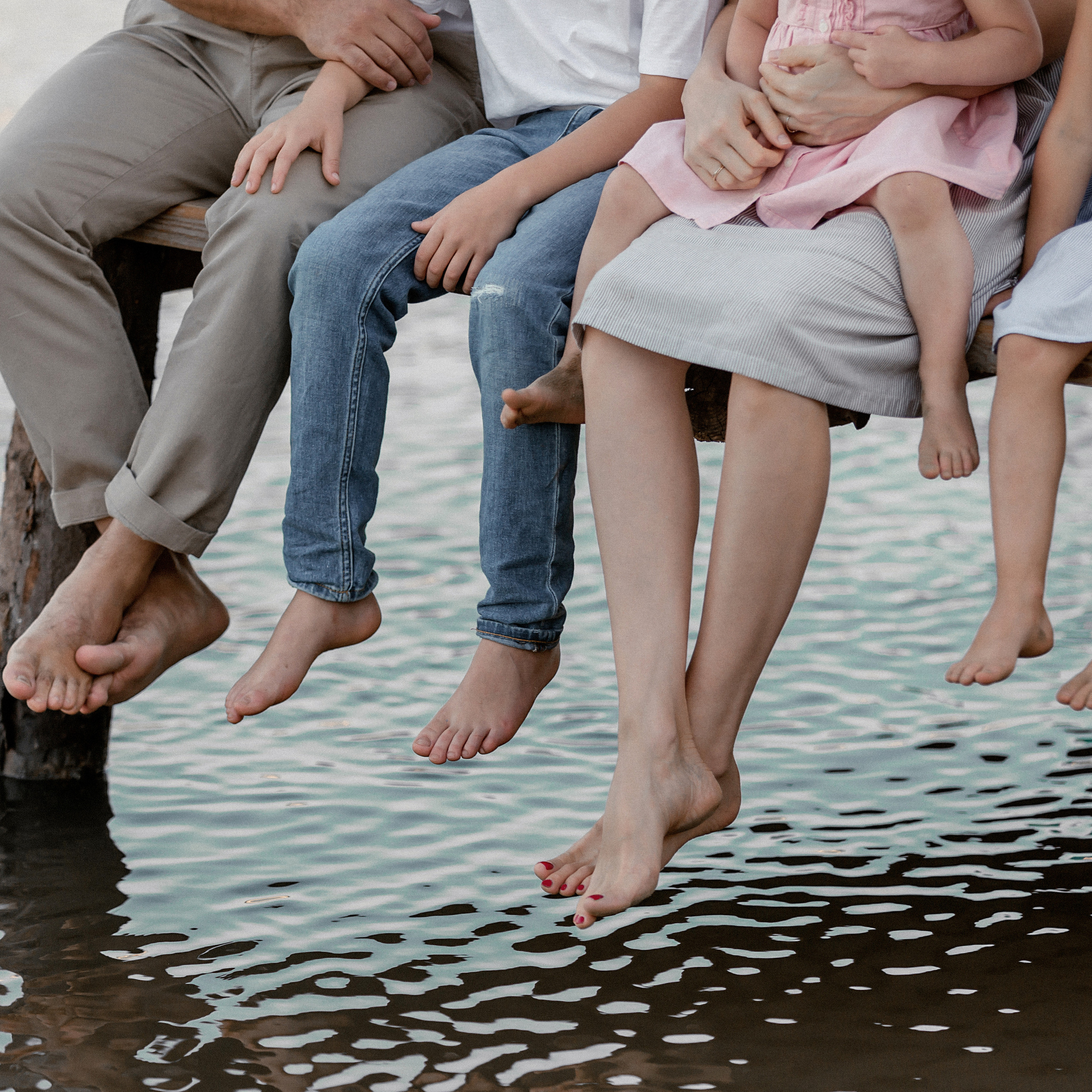Авакяны. Профессиональный фотограф в Астрахани Оганян Аревик