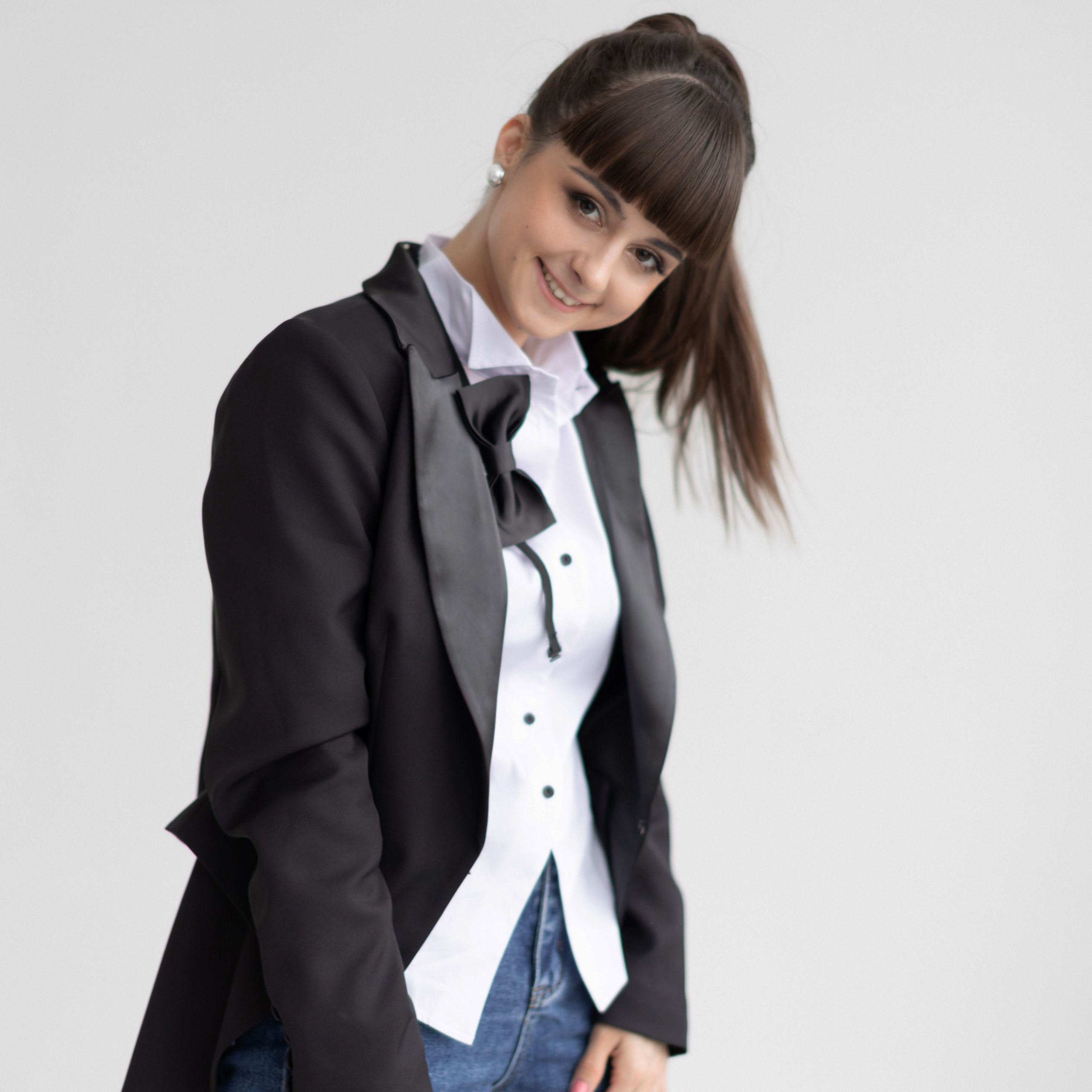 Вика. Профессиональный фотограф в Астрахани Оганян Аревик