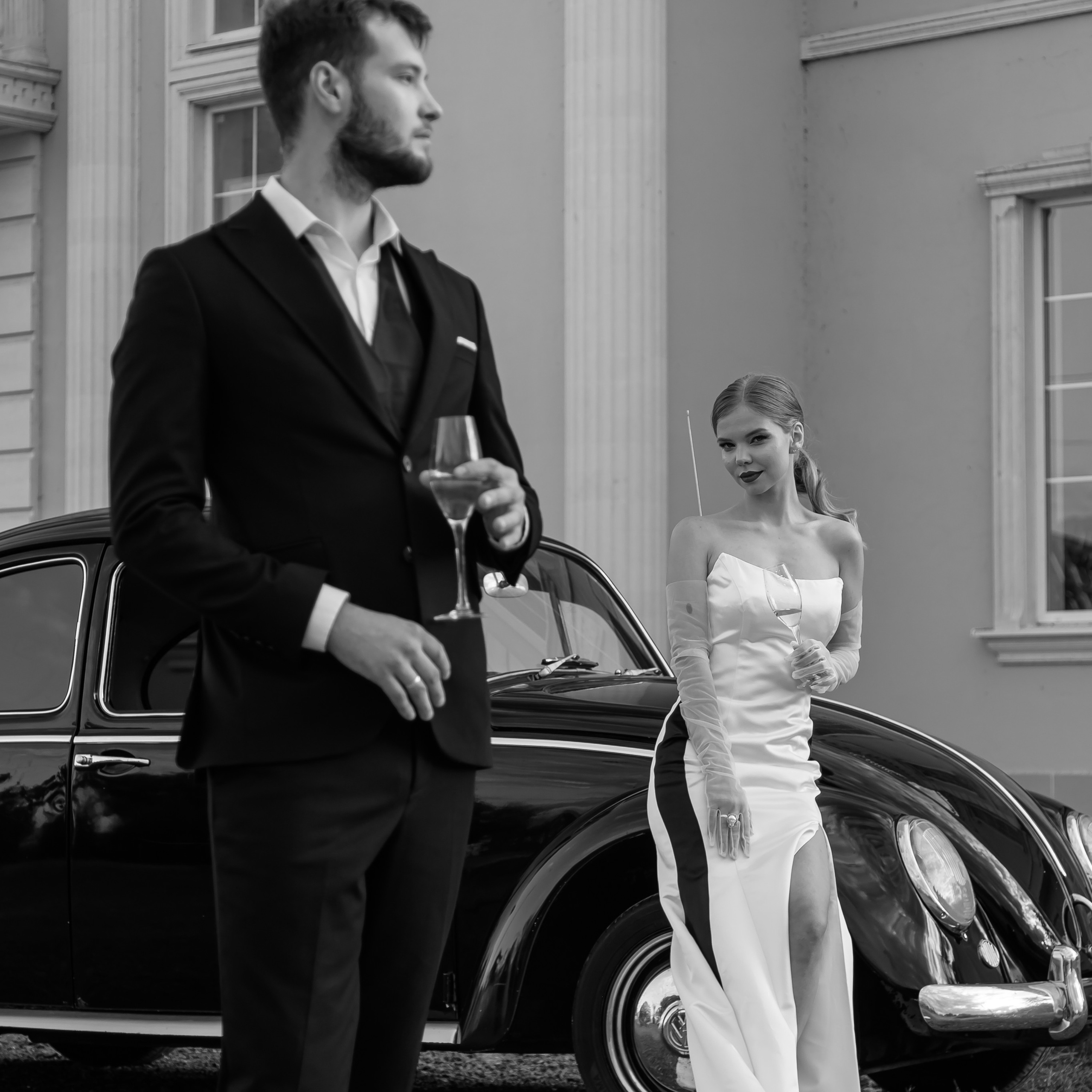 Никита и Ангелина. Профессиональный фотограф в Астрахани Оганян Аревик