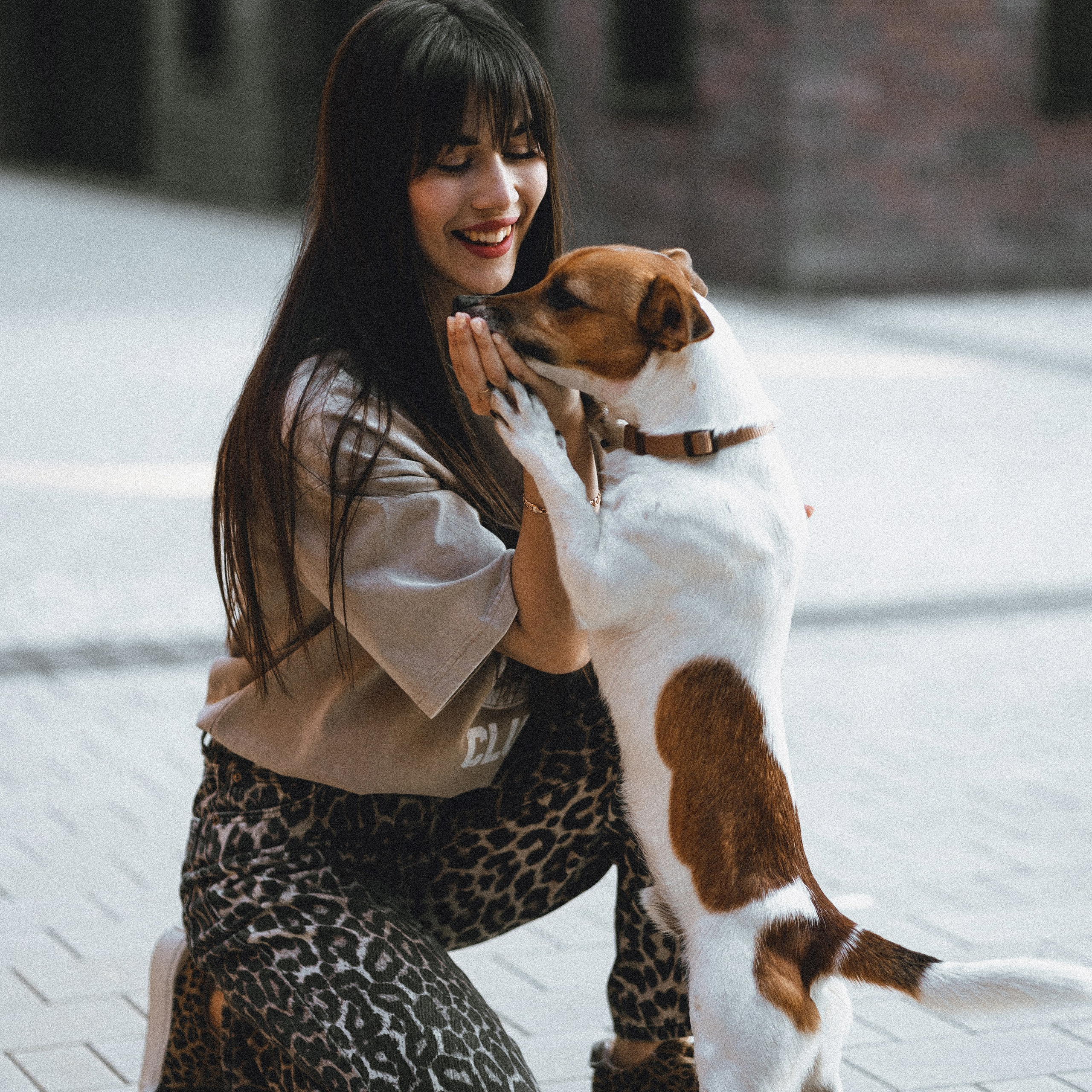 Оксана. Профессиональный фотограф в Астрахани Оганян Аревик