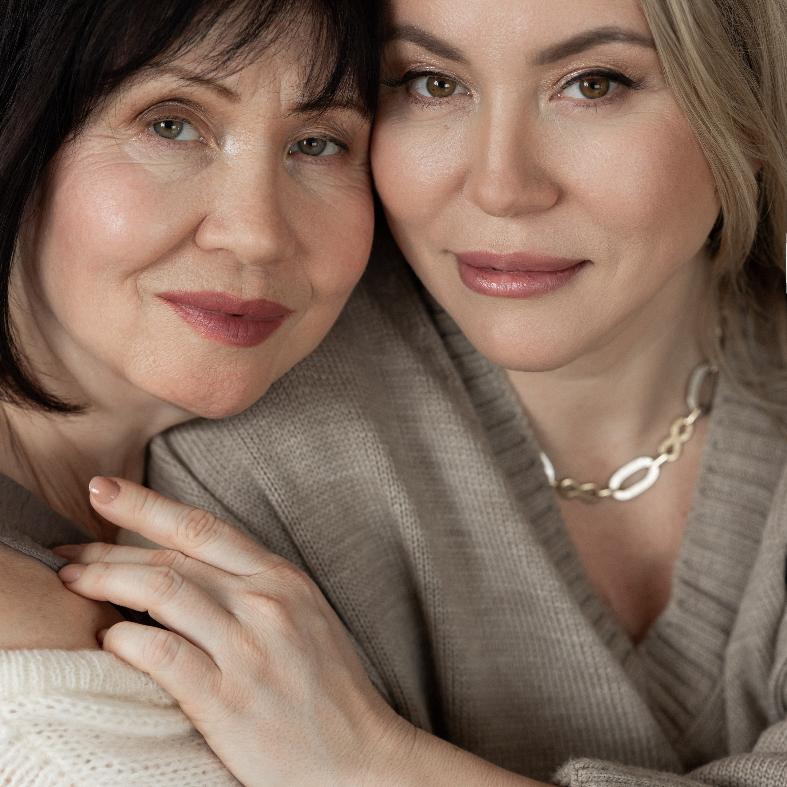 Катя и семья. Профессиональный фотограф в Астрахани Оганян Аревик