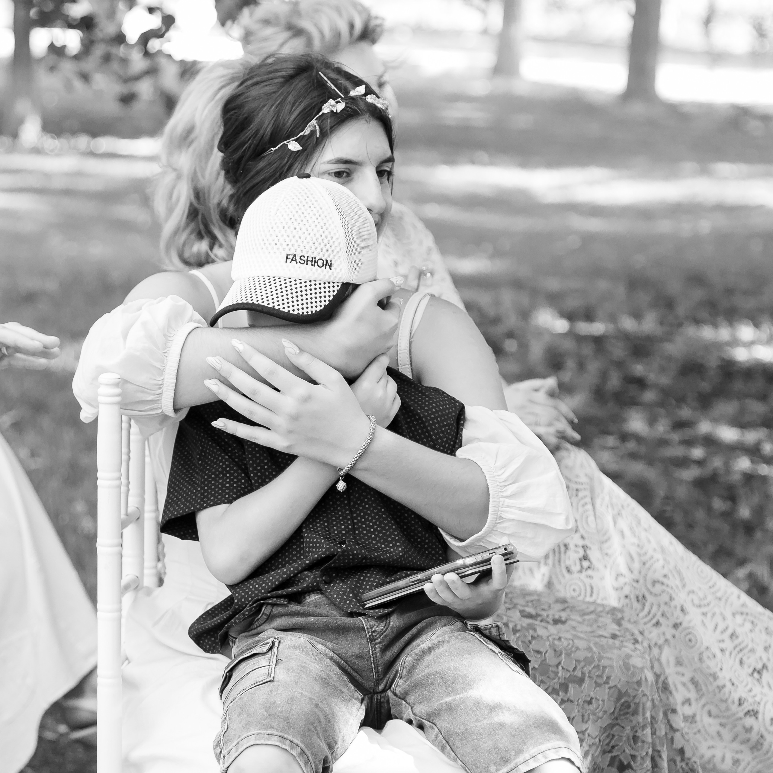 Рамир и Анна. Профессиональный фотограф в Астрахани Оганян Аревик