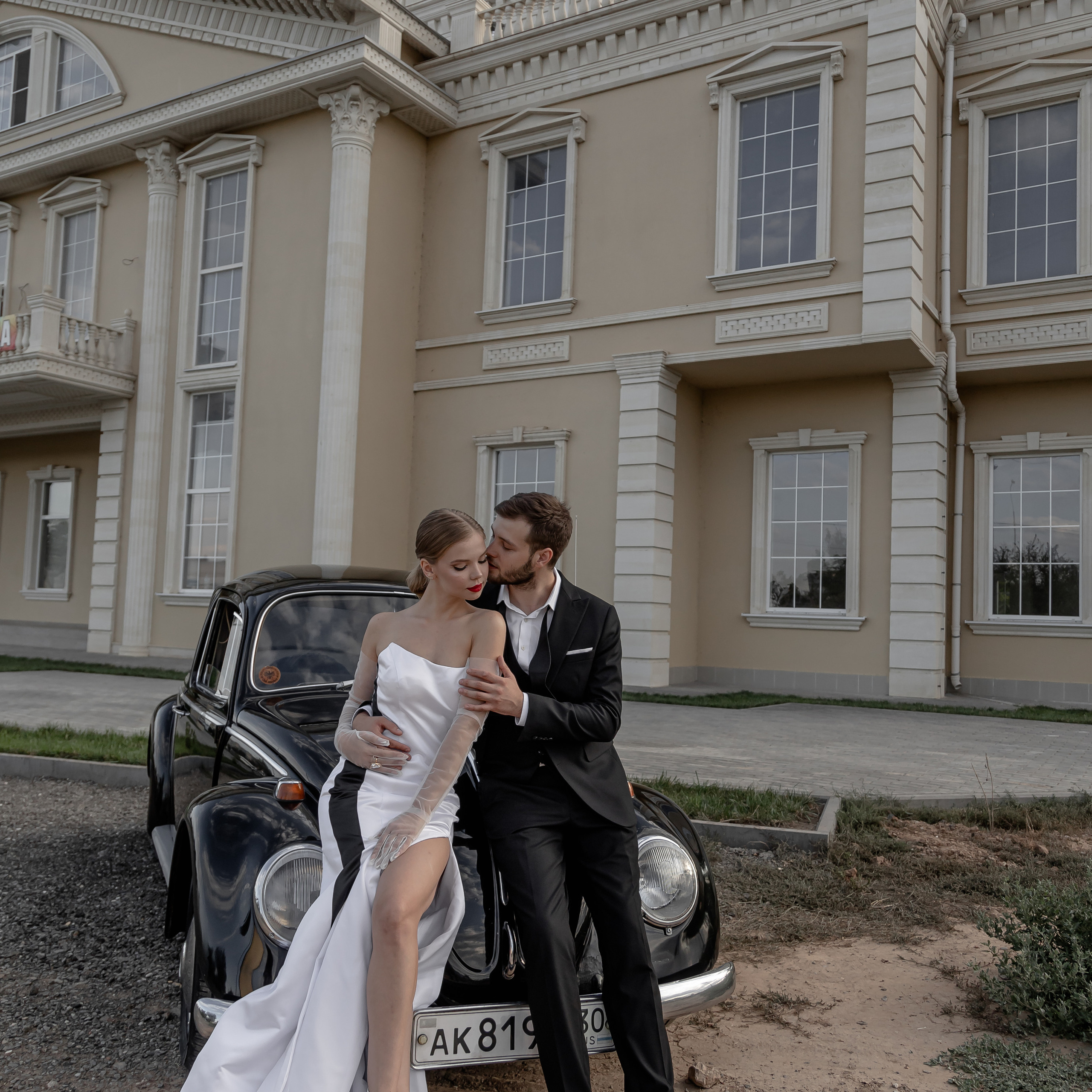 Никита и Ангелина. Профессиональный фотограф в Астрахани Оганян Аревик