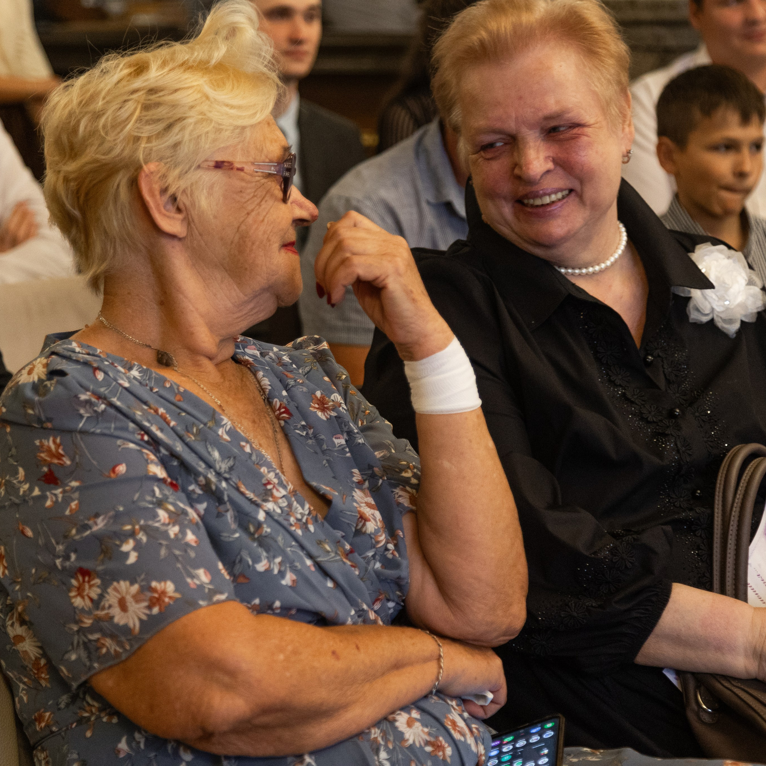 Михаил и Татьяна. Профессиональный фотограф в Астрахани Оганян Аревик