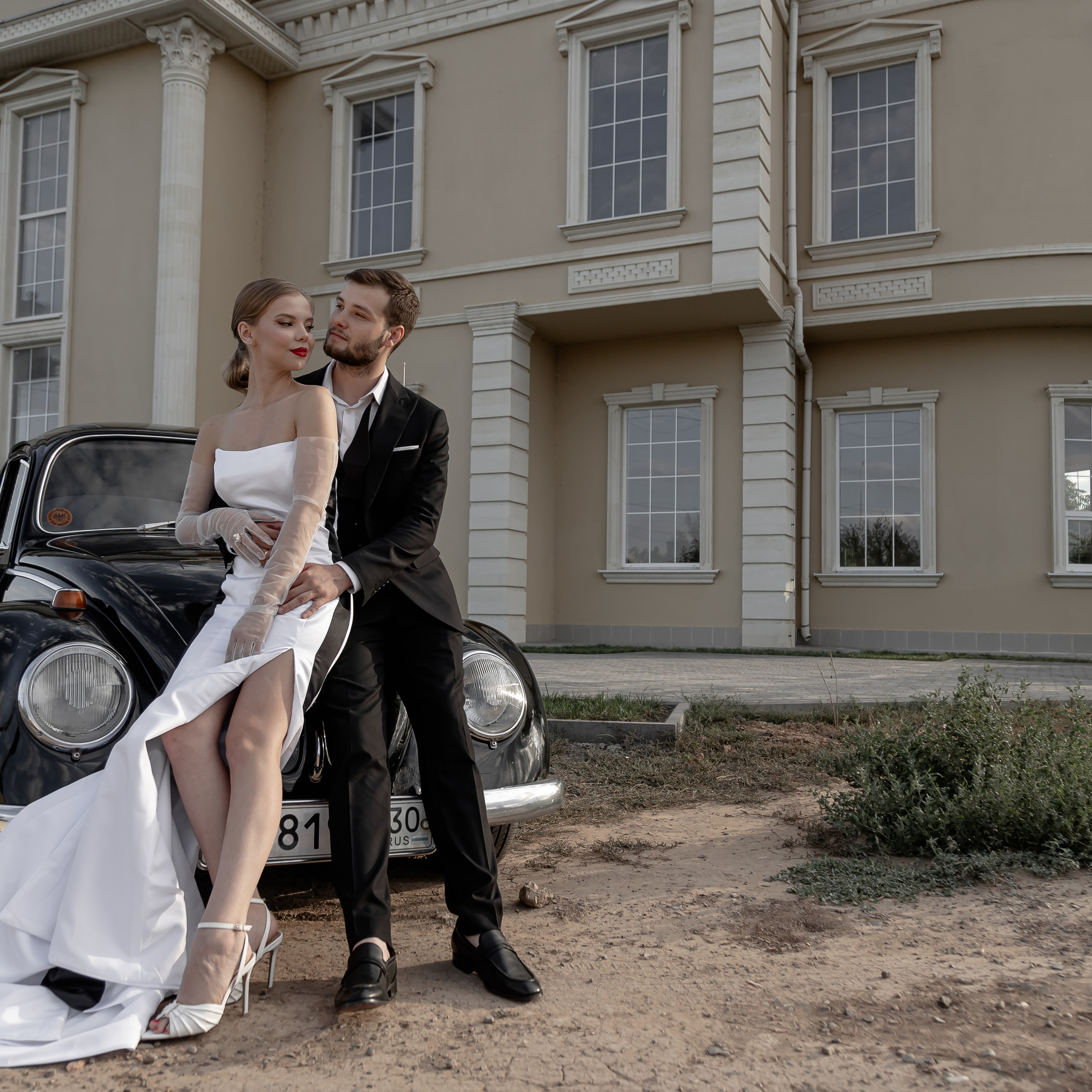 Никита и Ангелина. Профессиональный фотограф в Астрахани Оганян Аревик