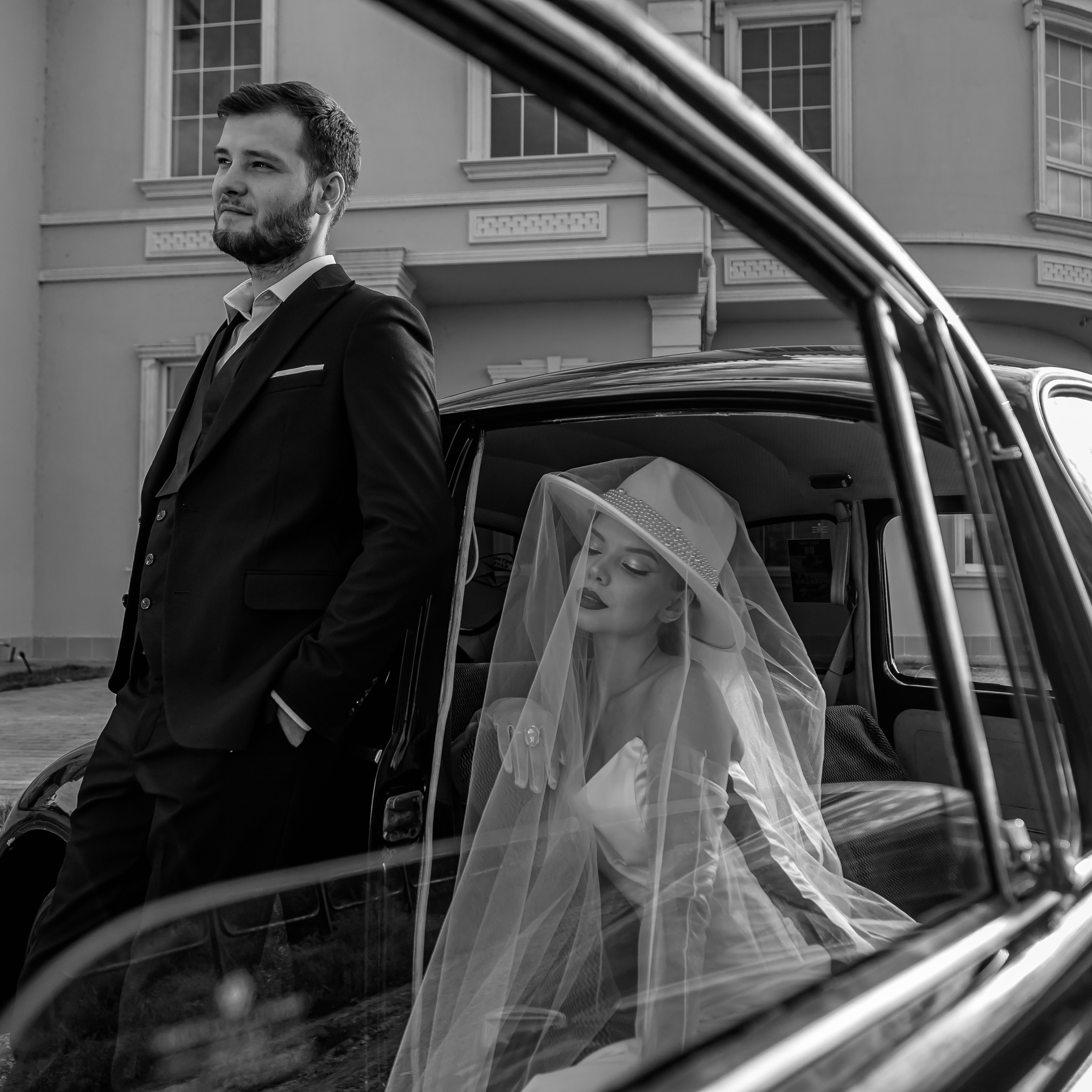 Никита и Ангелина. Профессиональный фотограф в Астрахани Оганян Аревик