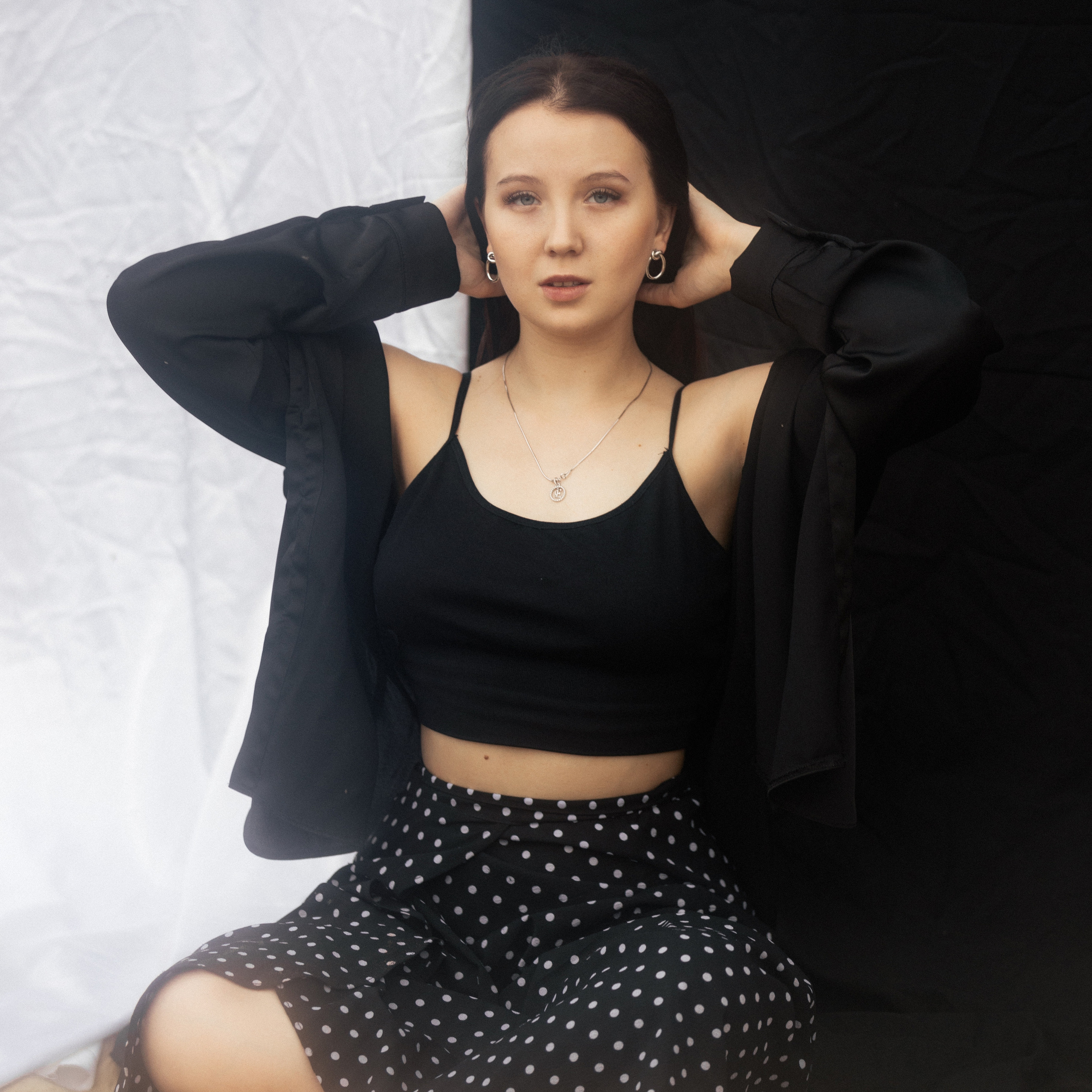 Катя. Профессиональный фотограф в Астрахани Оганян Аревик