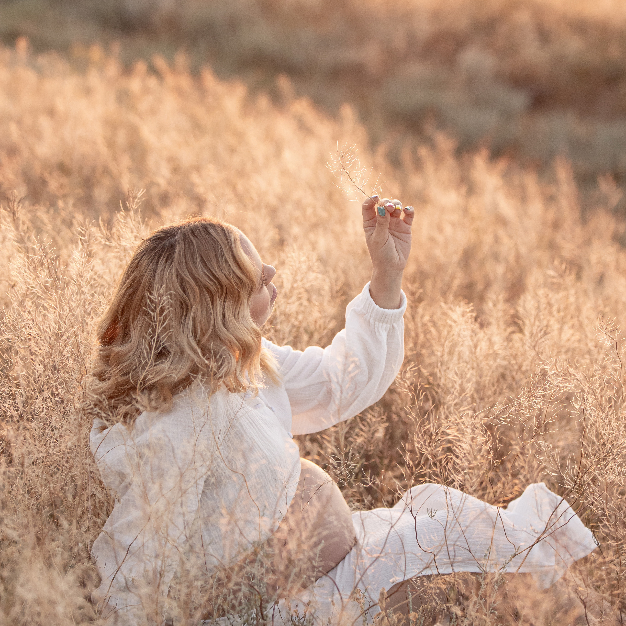 Люба. Профессиональный фотограф в Астрахани Оганян Аревик