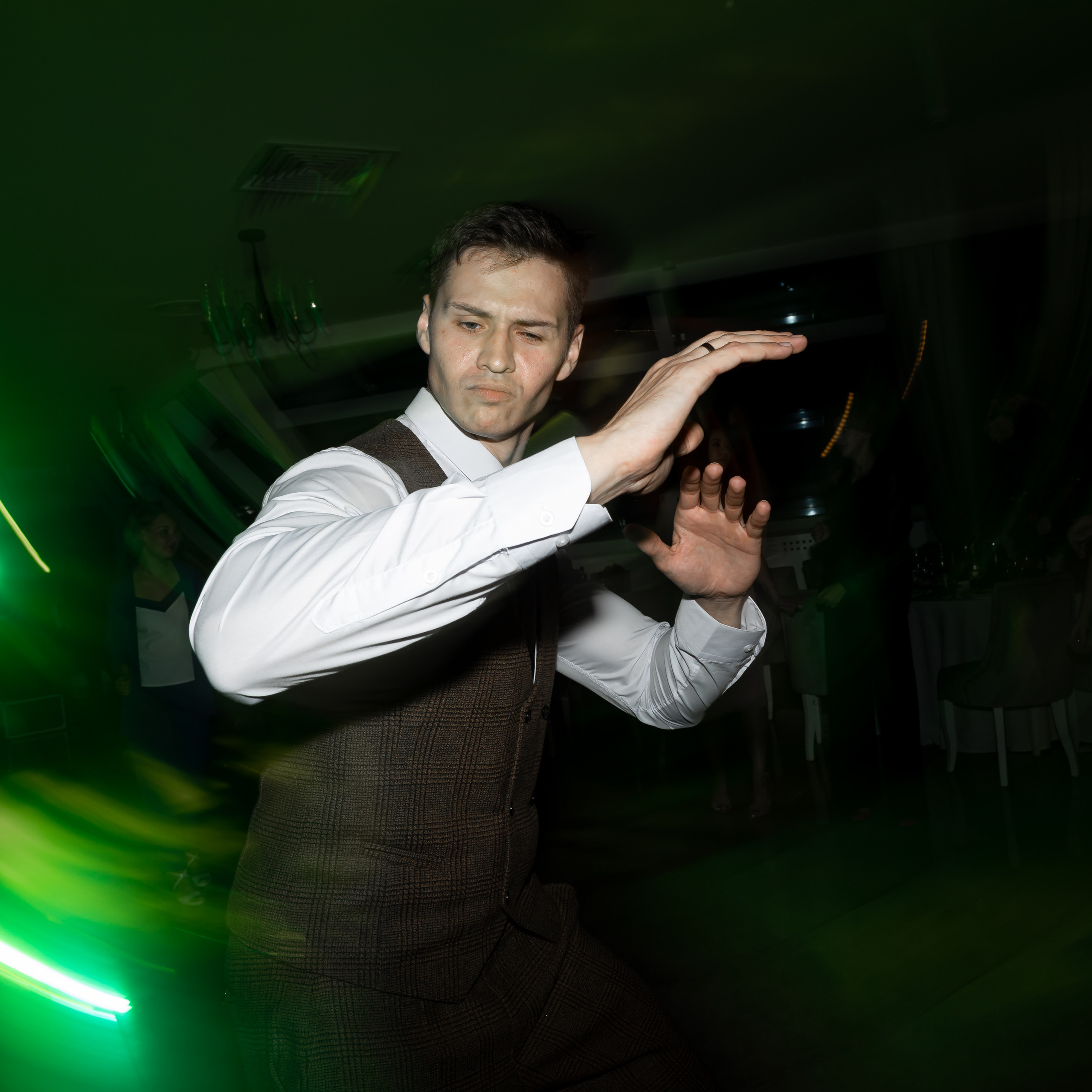 Сергей и Валентина. Профессиональный фотограф в Астрахани Оганян Аревик