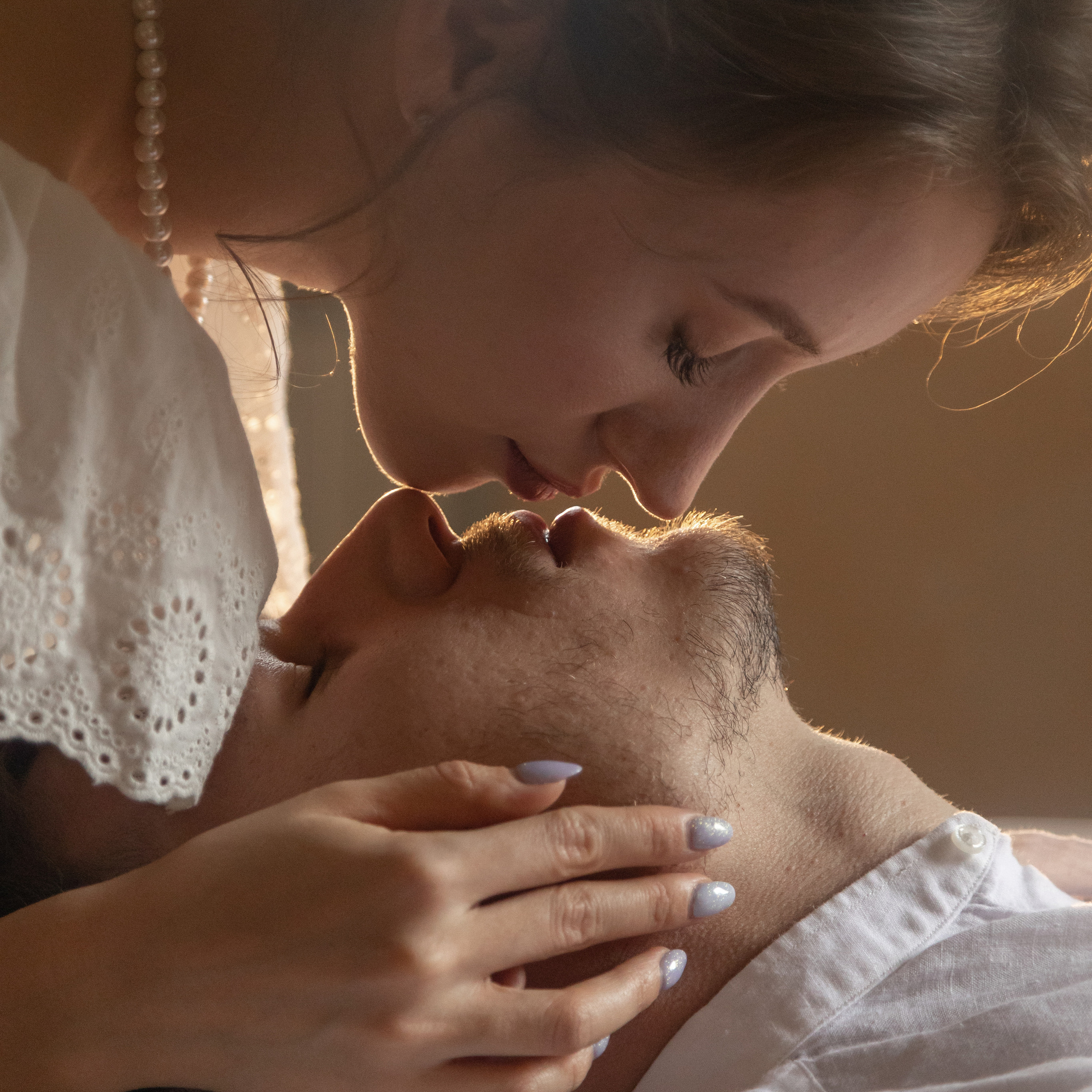 Иван и Мария. Профессиональный фотограф в Астрахани Оганян Аревик