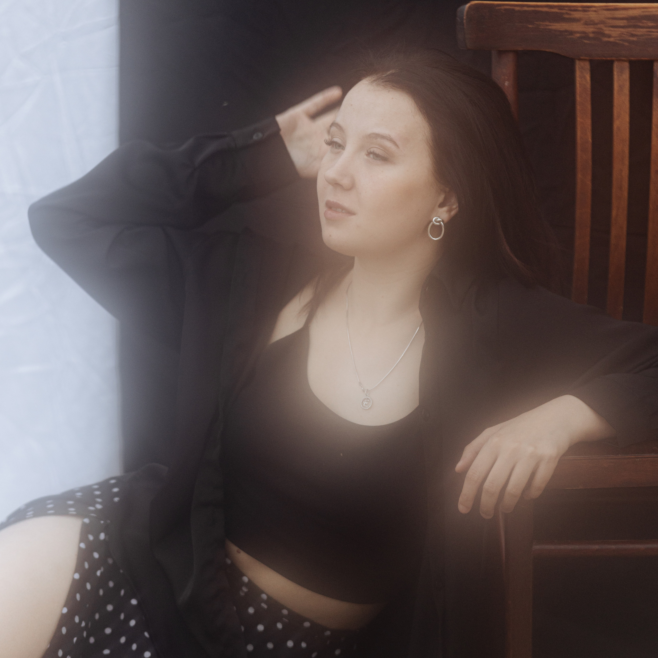 Катя. Профессиональный фотограф в Астрахани Оганян Аревик