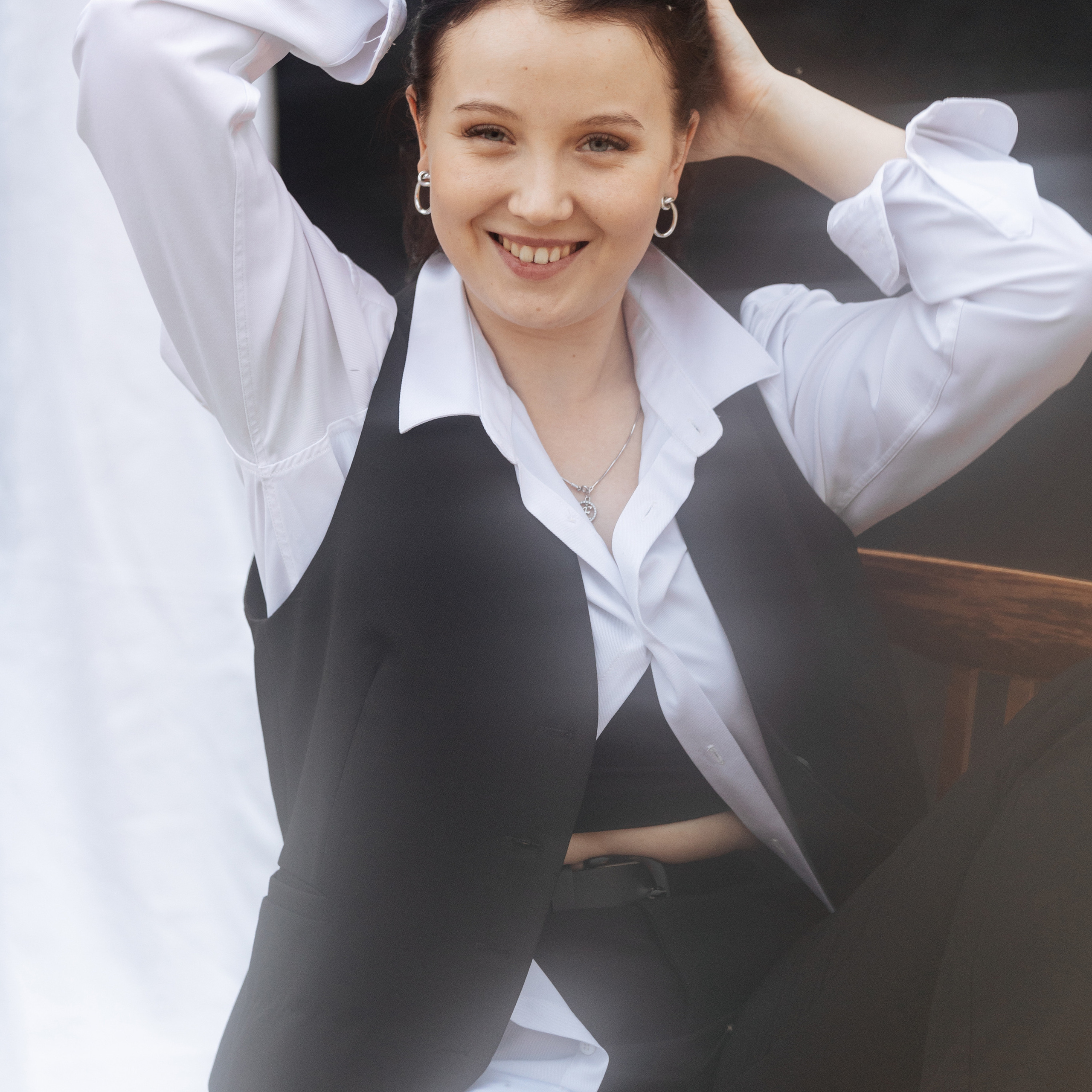 Катя. Профессиональный фотограф в Астрахани Оганян Аревик