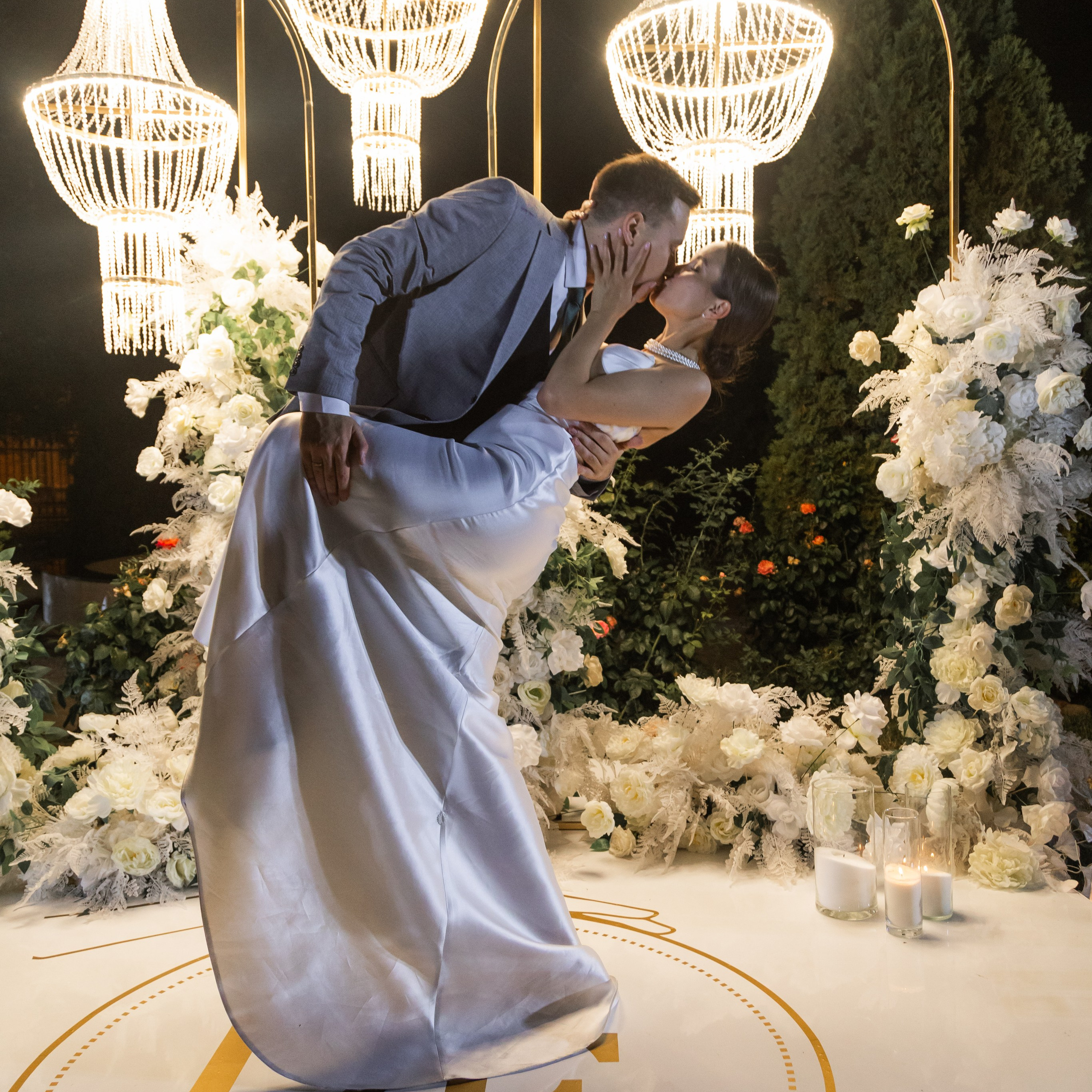 Дмитрий и Екатерина. Профессиональный фотограф в Астрахани Оганян Аревик