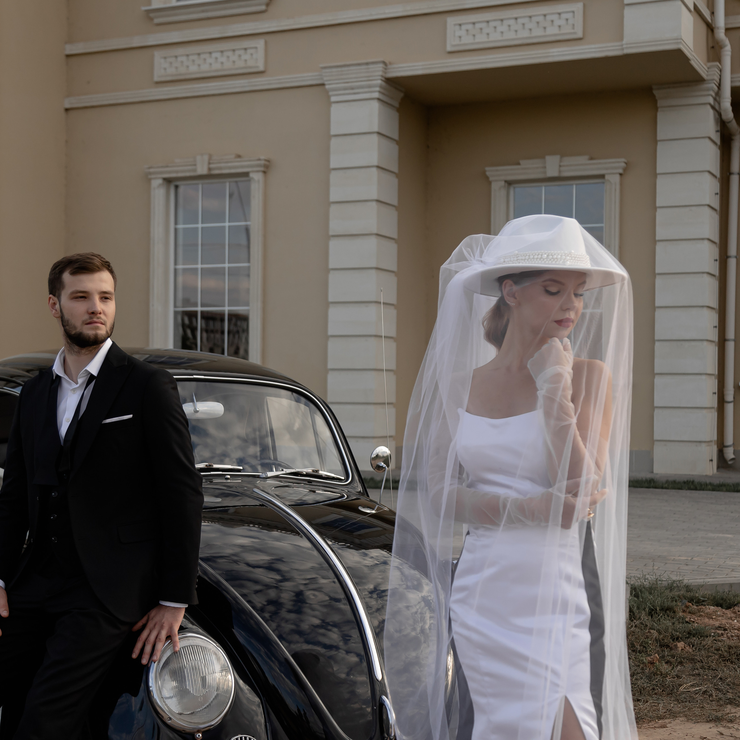 Никита и Ангелина. Профессиональный фотограф в Астрахани Оганян Аревик