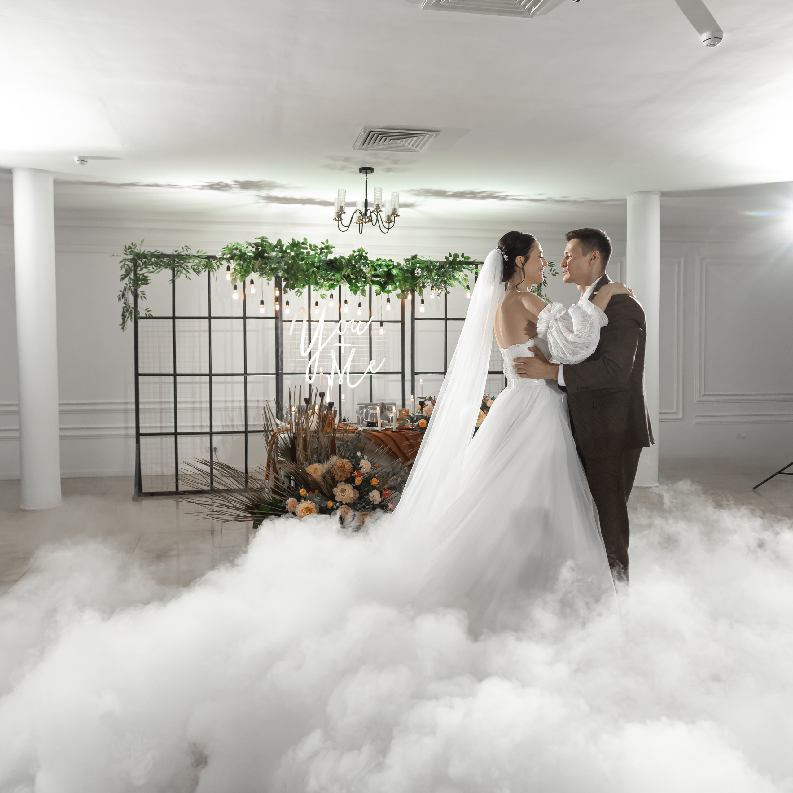 Сергей и Валентина. Профессиональный фотограф в Астрахани Оганян Аревик