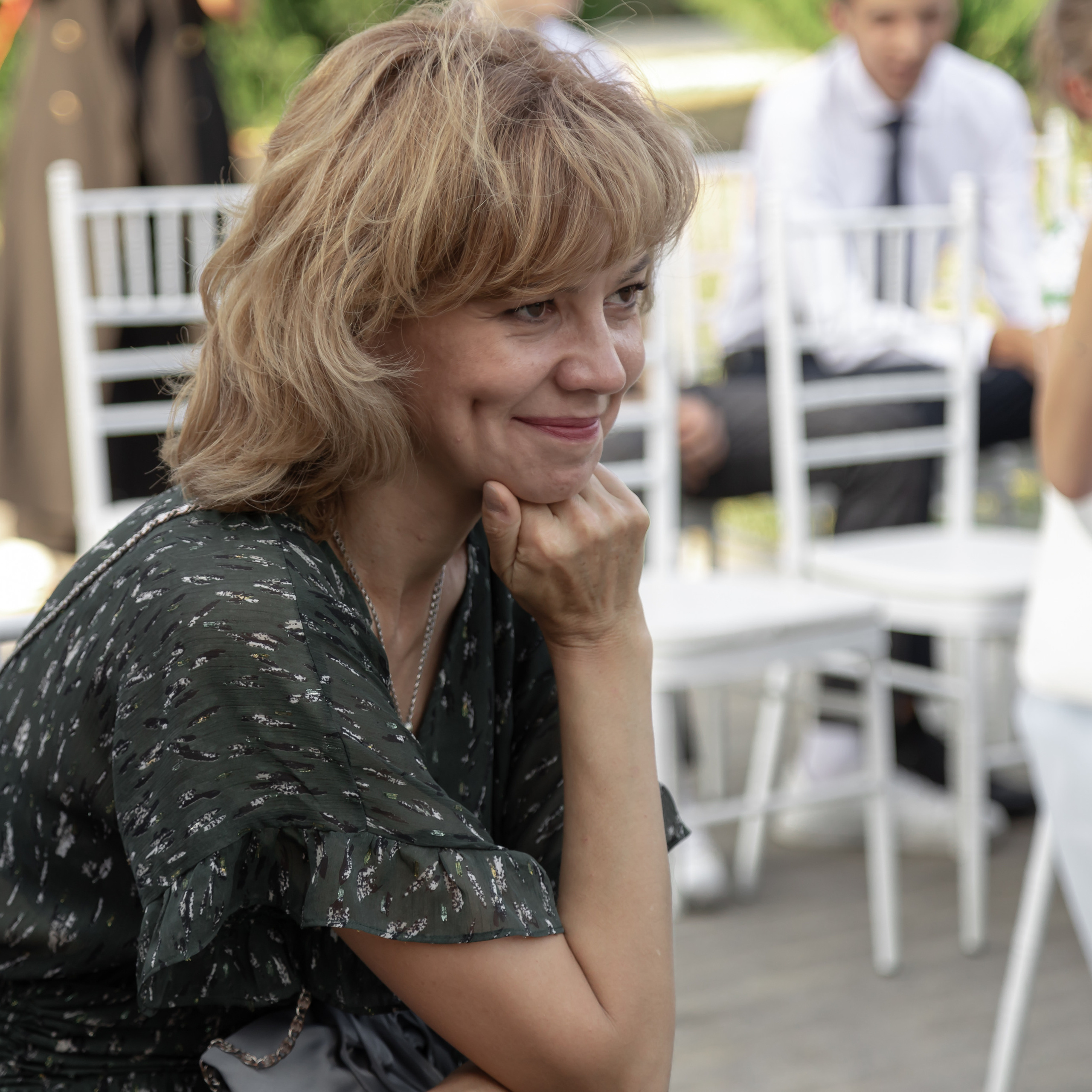 Сергей и Валентина. Профессиональный фотограф в Астрахани Оганян Аревик