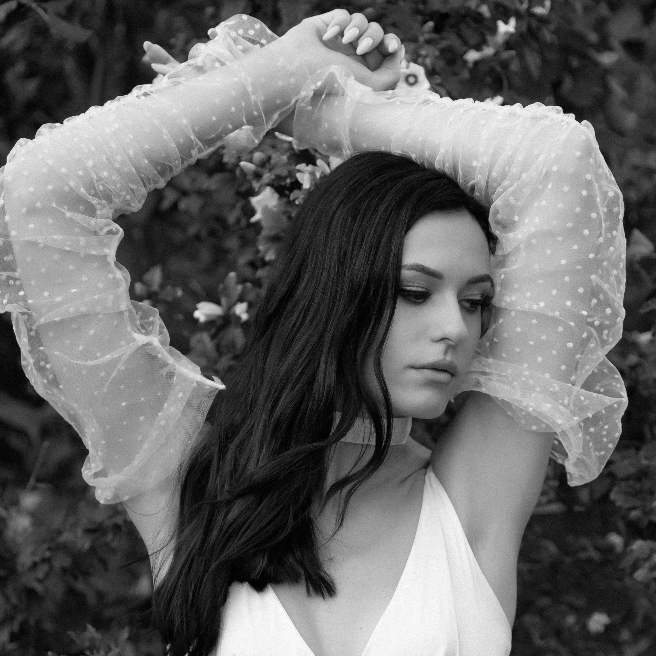 Сергей и Валентина. Профессиональный фотограф в Астрахани Оганян Аревик