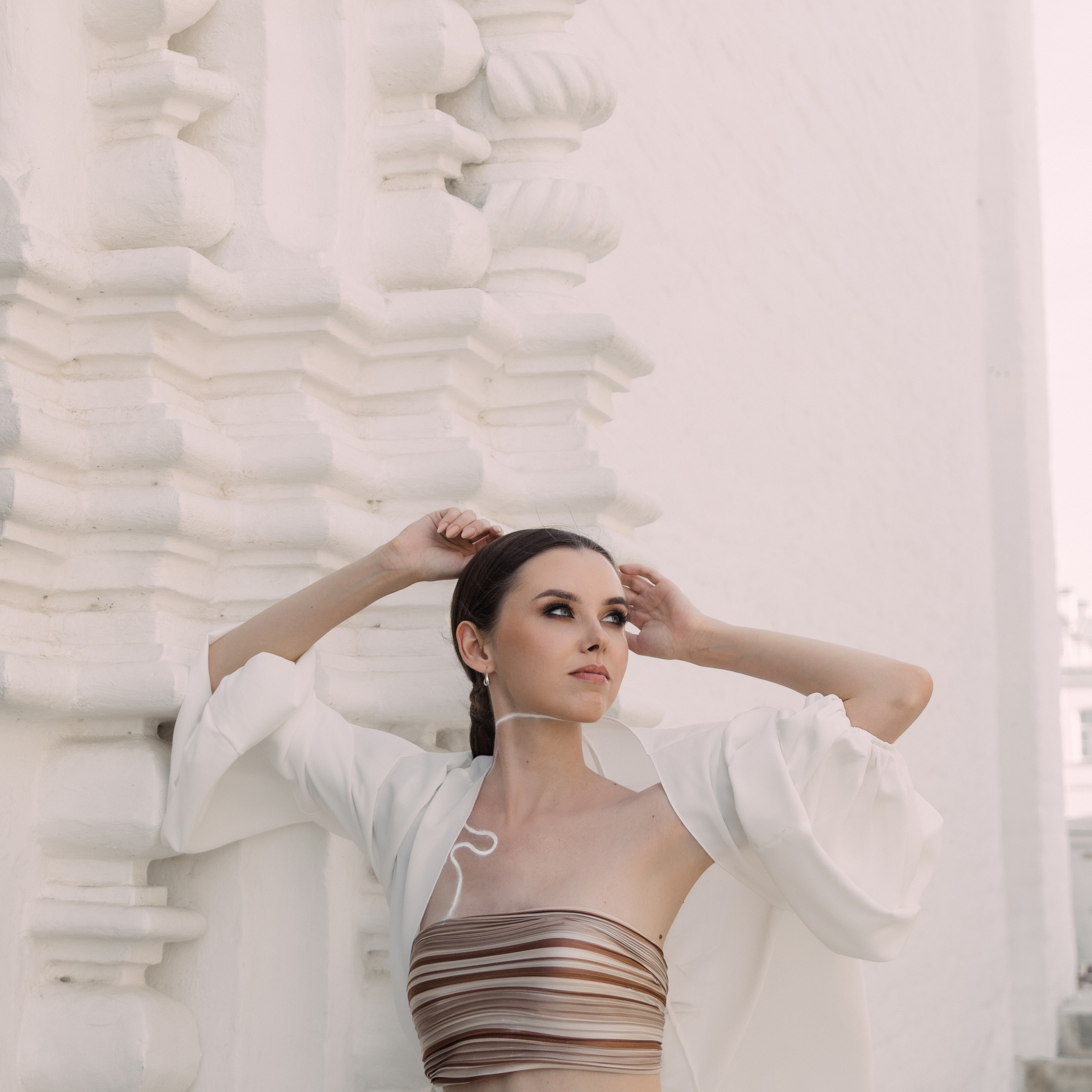 Оля. Профессиональный фотограф в Астрахани Оганян Аревик