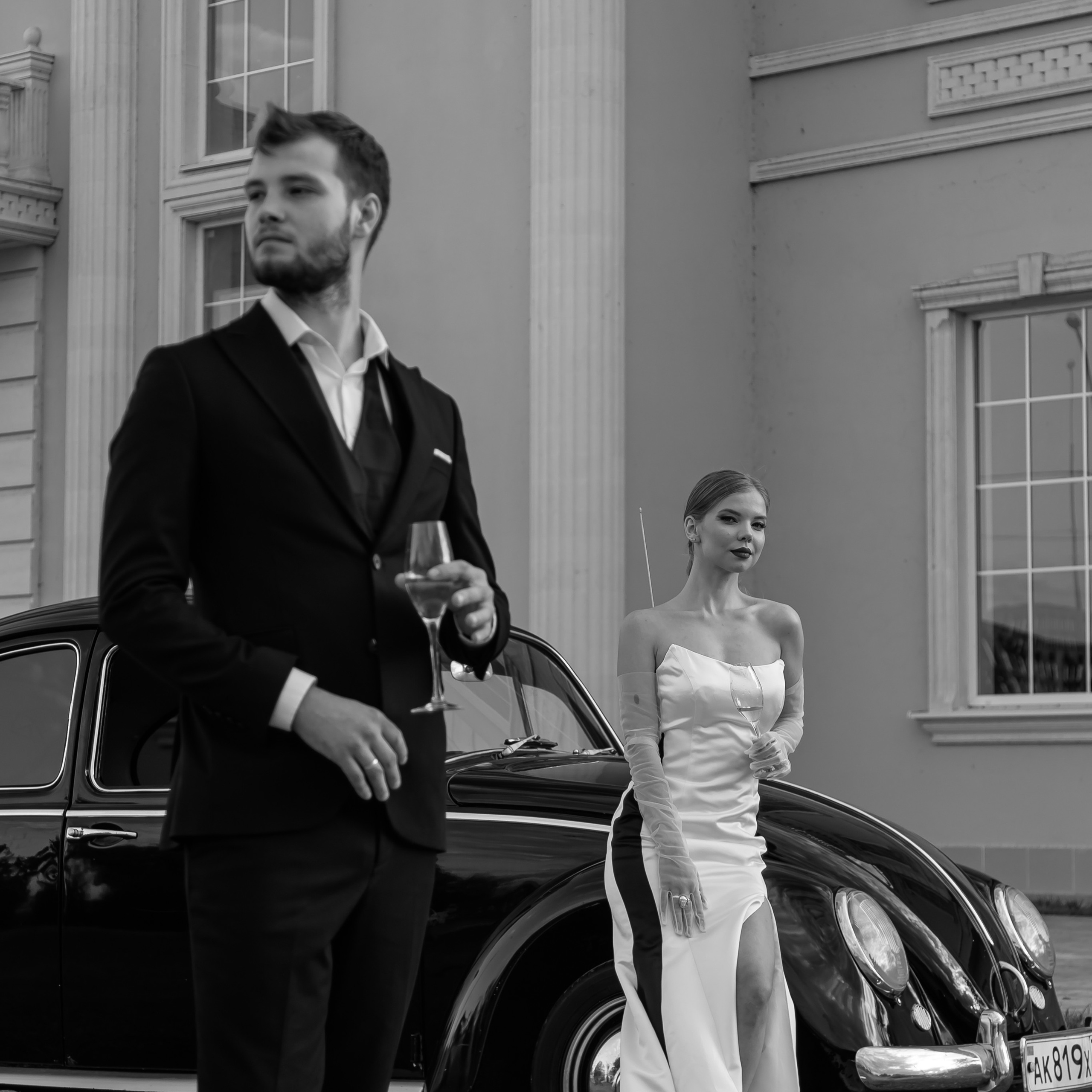 Никита и Ангелина. Профессиональный фотограф в Астрахани Оганян Аревик