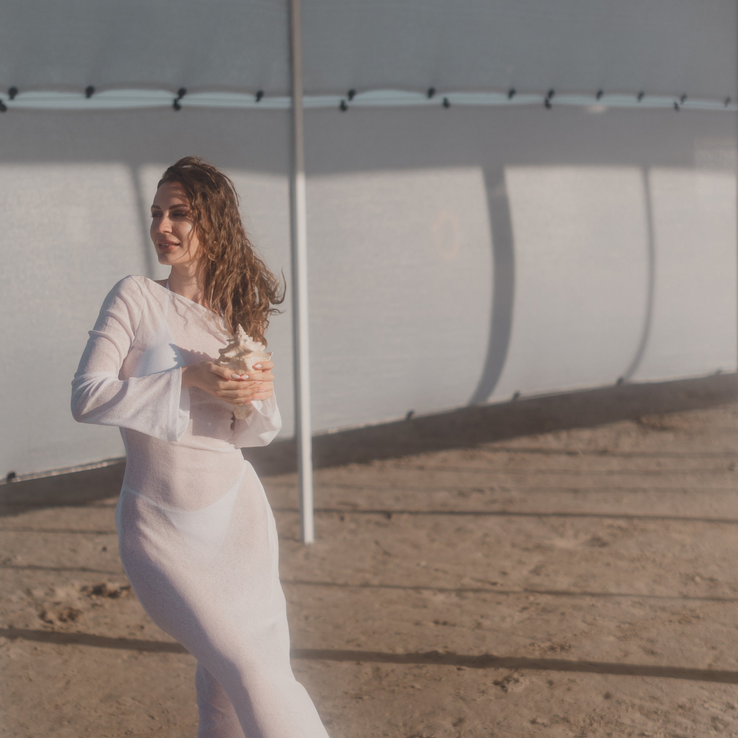 Кристина. Профессиональный фотограф в Астрахани Оганян Аревик