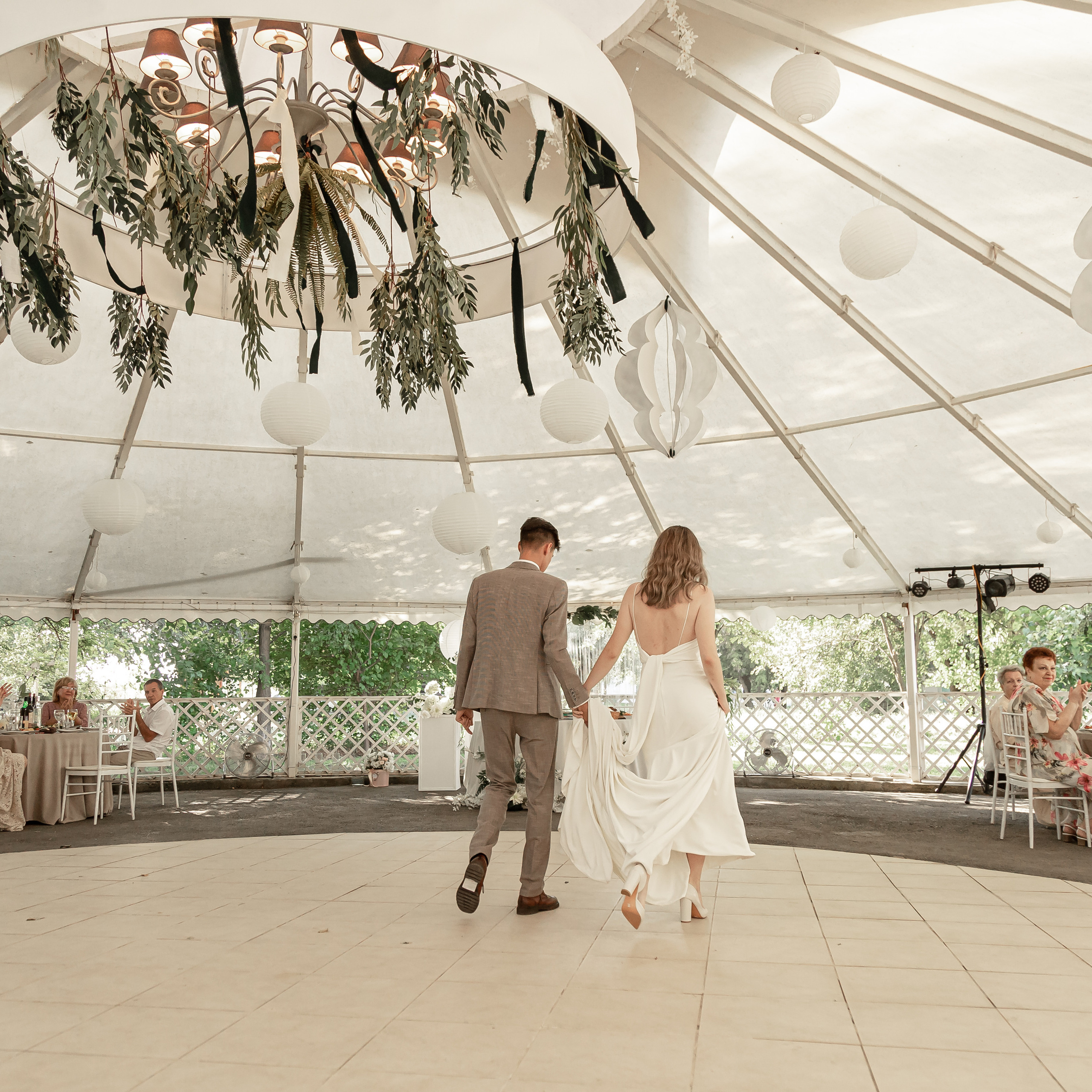 Рамир и Анна. Профессиональный фотограф в Астрахани Оганян Аревик