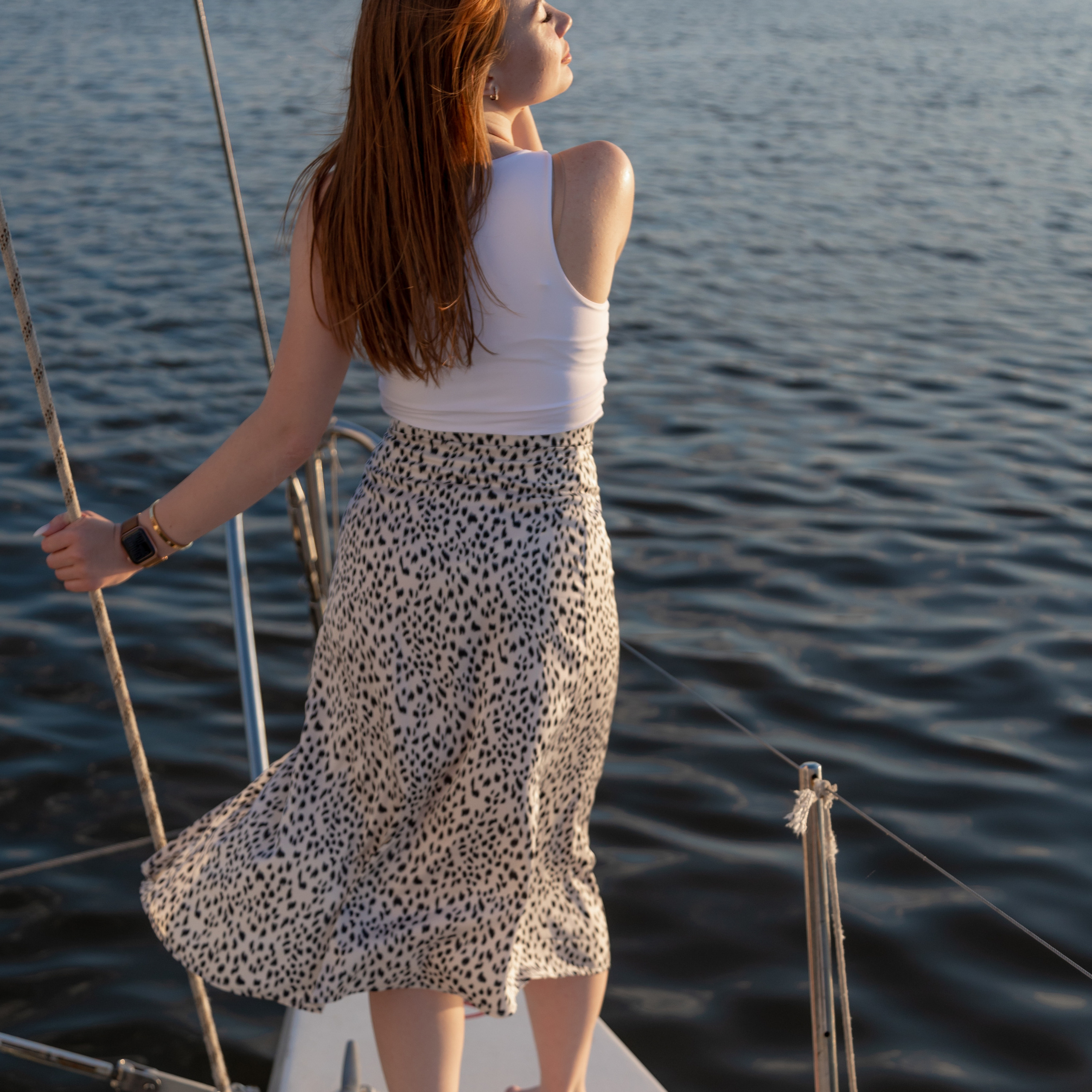 Амир и Вика (предложение). Профессиональный фотограф в Астрахани Оганян Аревик